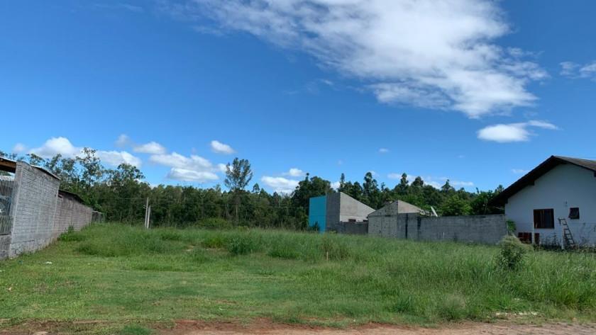 Terreno em Igrejinha - Loteamento Casa de Pedra