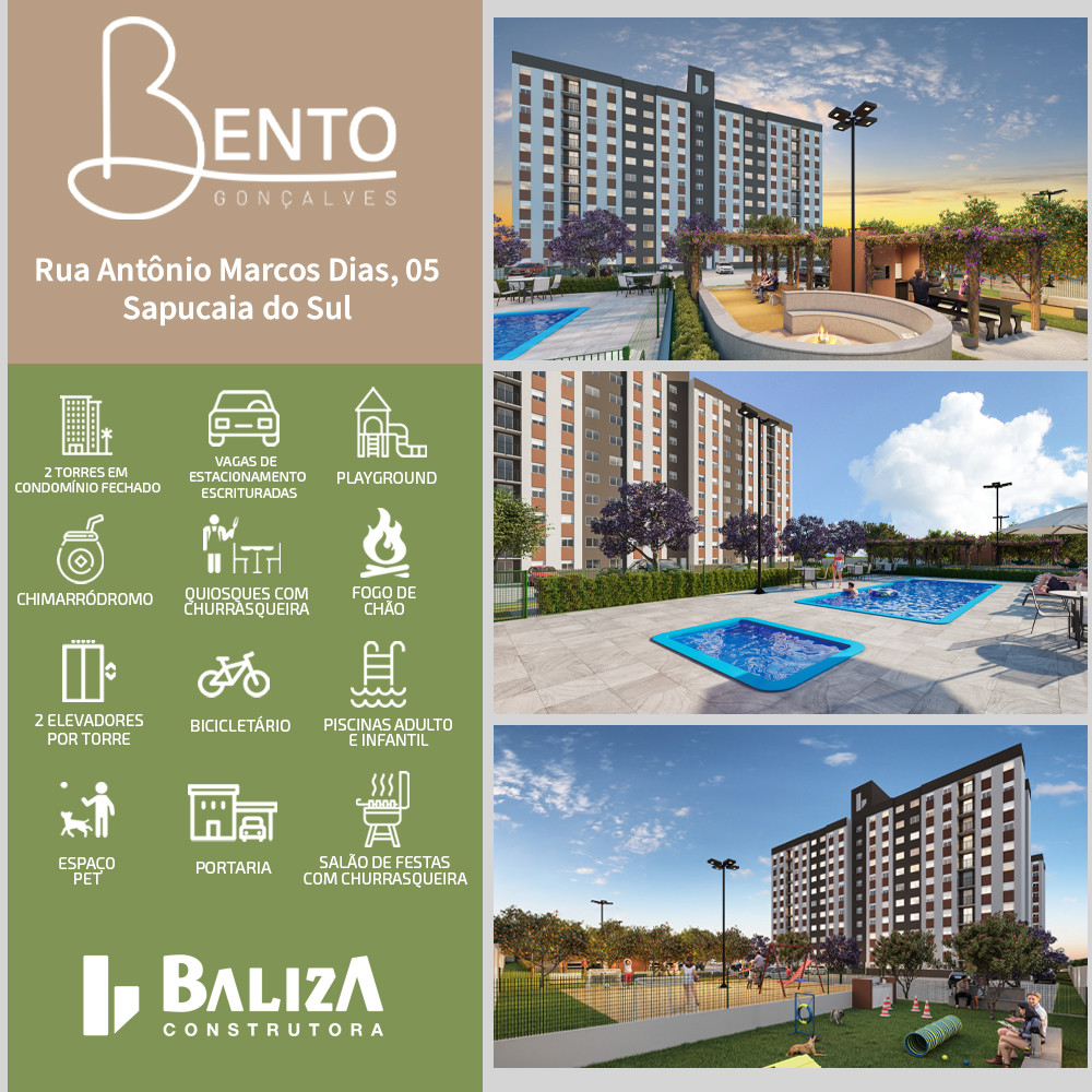 Apartamento, 2 quartos, 47 m² - Foto 22