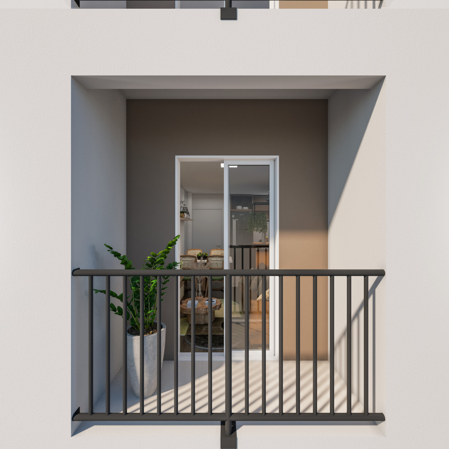 Apartamento, 2 quartos, 47 m² - Foto 10