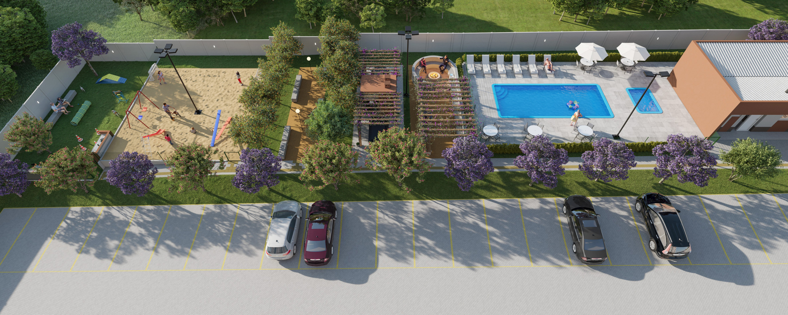 Apartamento, 2 quartos, 47 m² - Foto 15