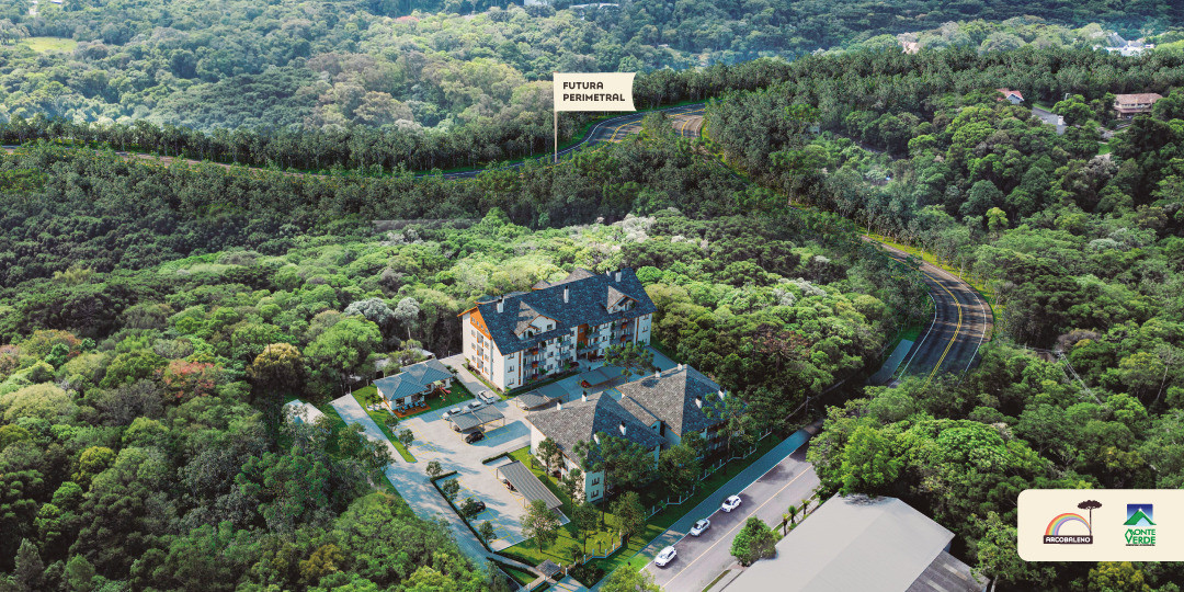Residencial ARCOBALENO II