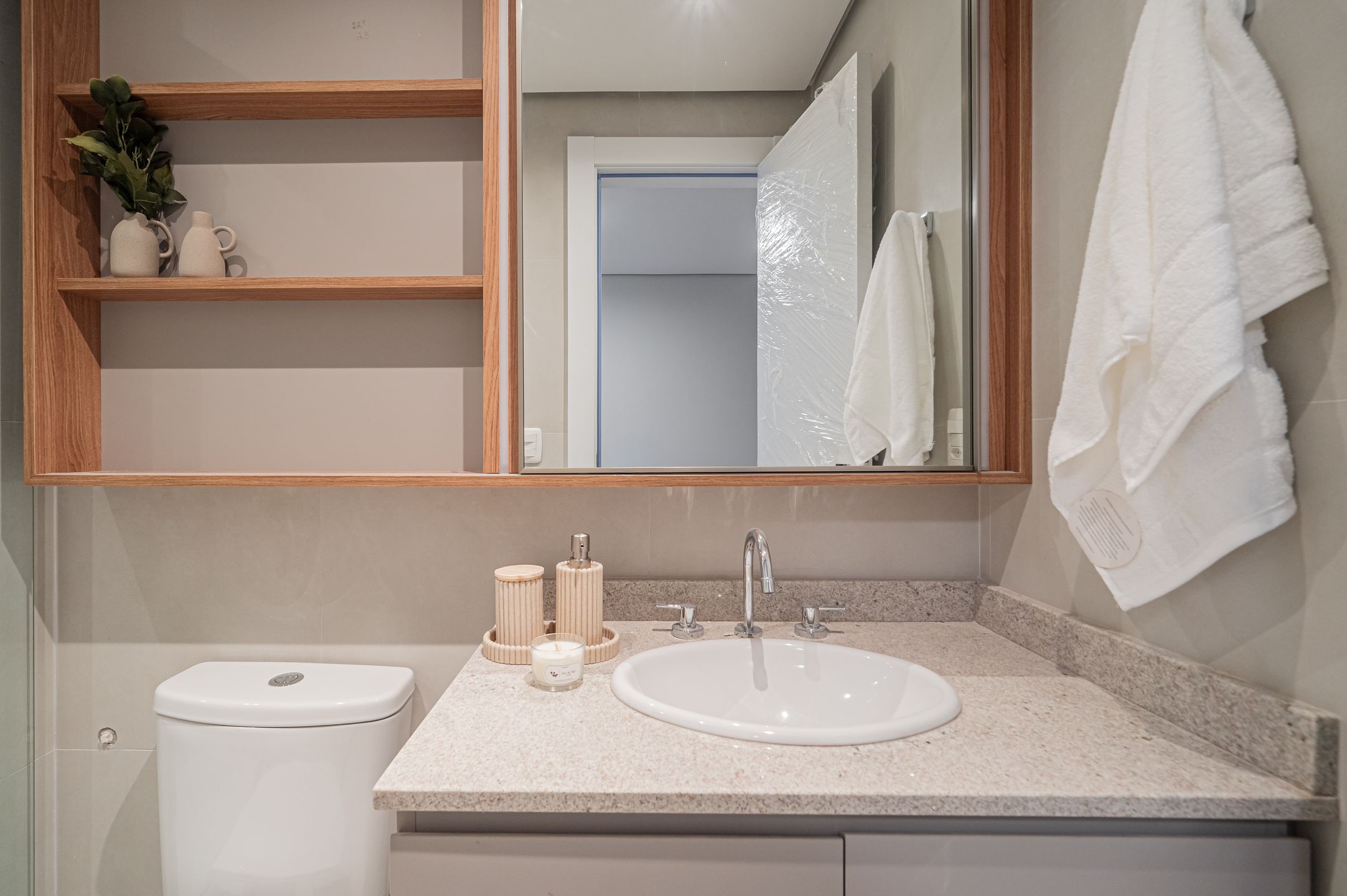 Residencial ARCOBALENO II
