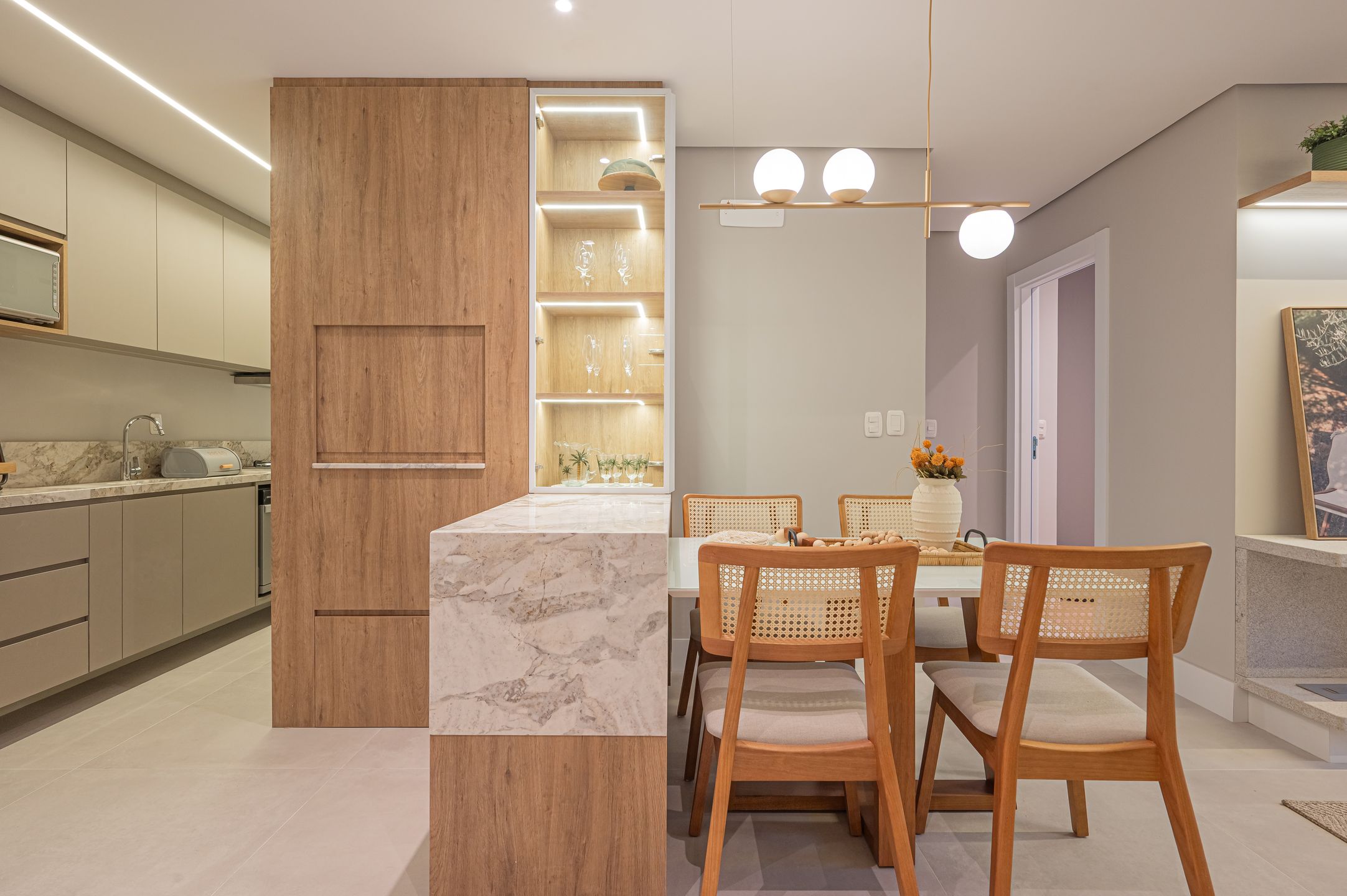 Residencial ARCOBALENO II