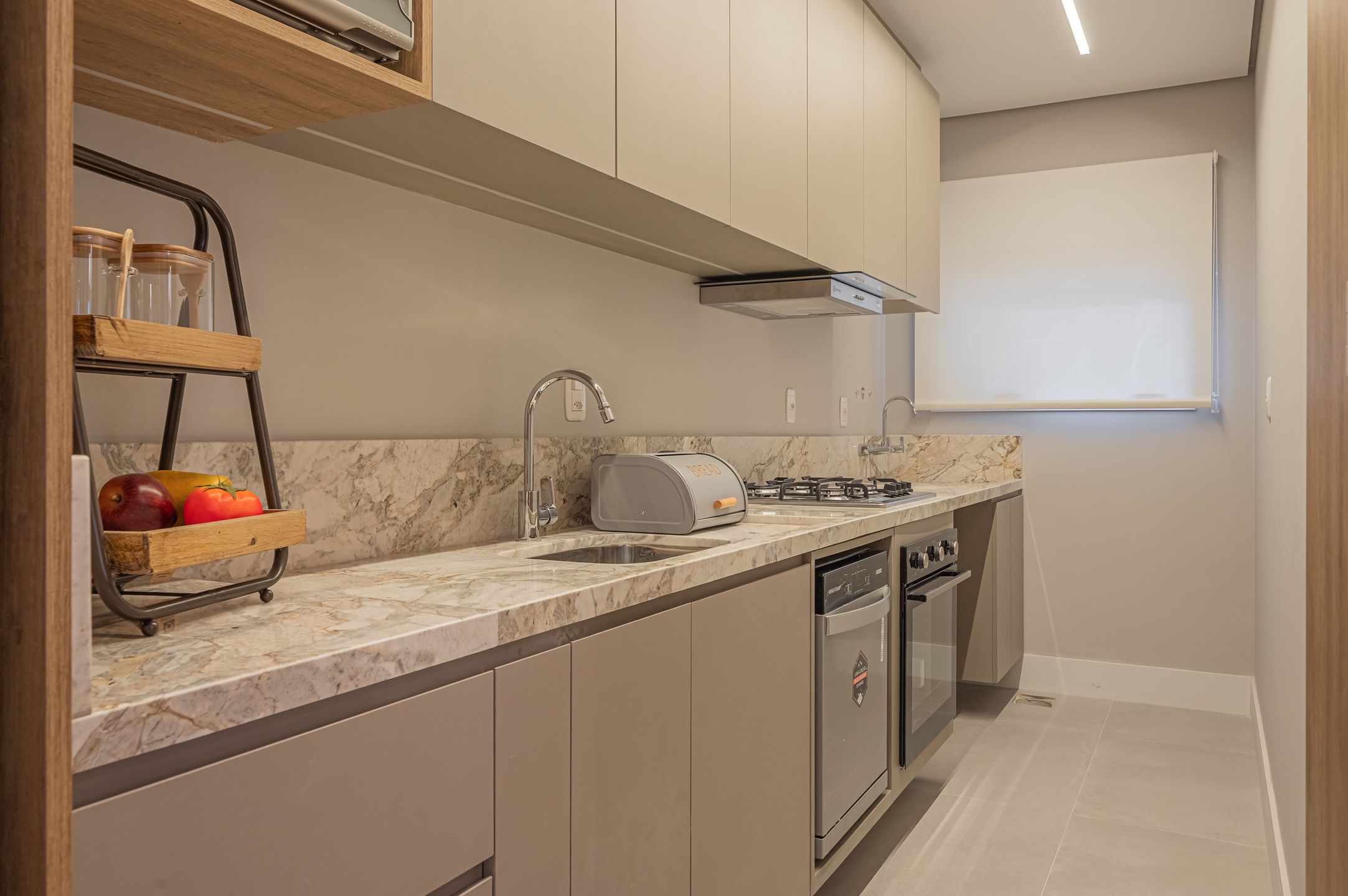 Residencial ARCOBALENO II
