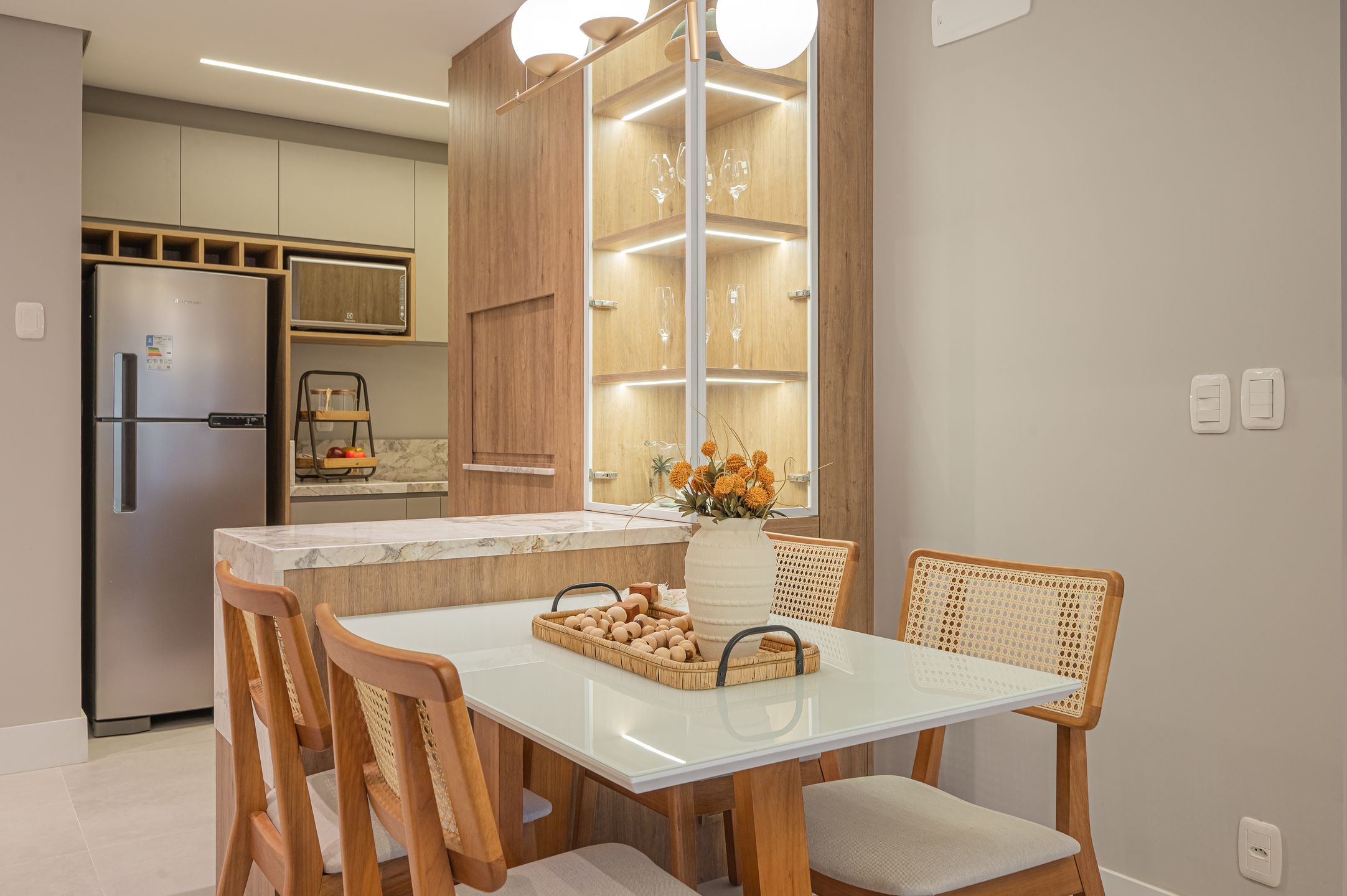 Residencial ARCOBALENO II