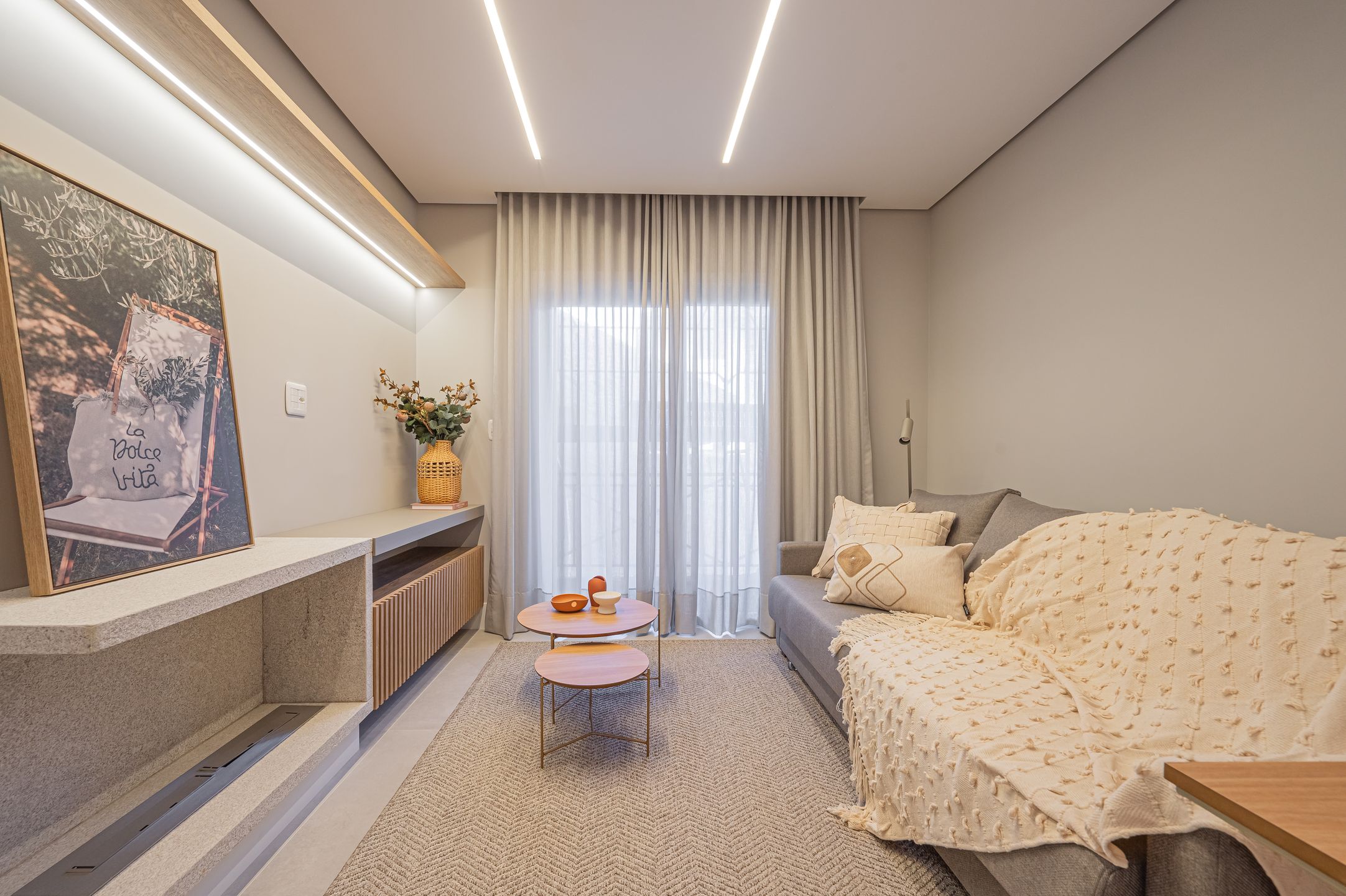 Residencial ARCOBALENO II