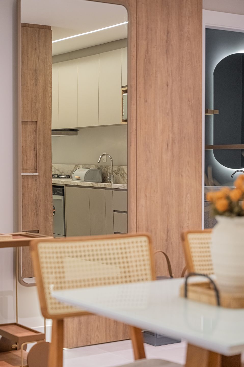 Residencial ARCOBALENO II