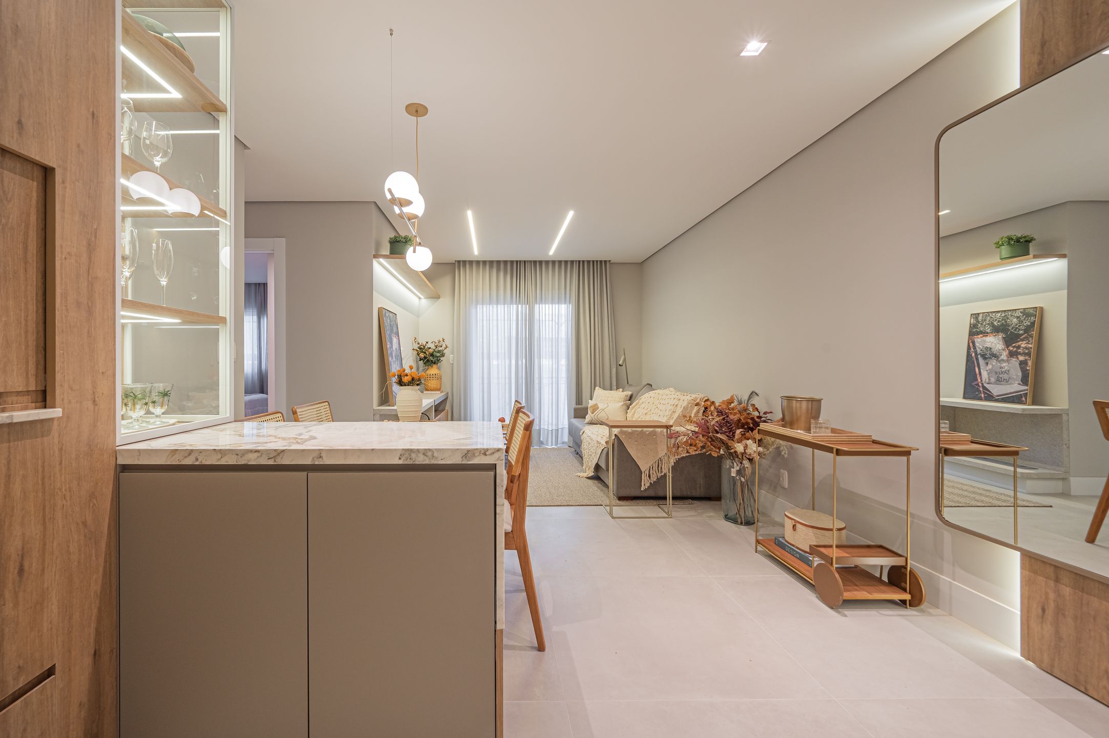 Residencial ARCOBALENO II