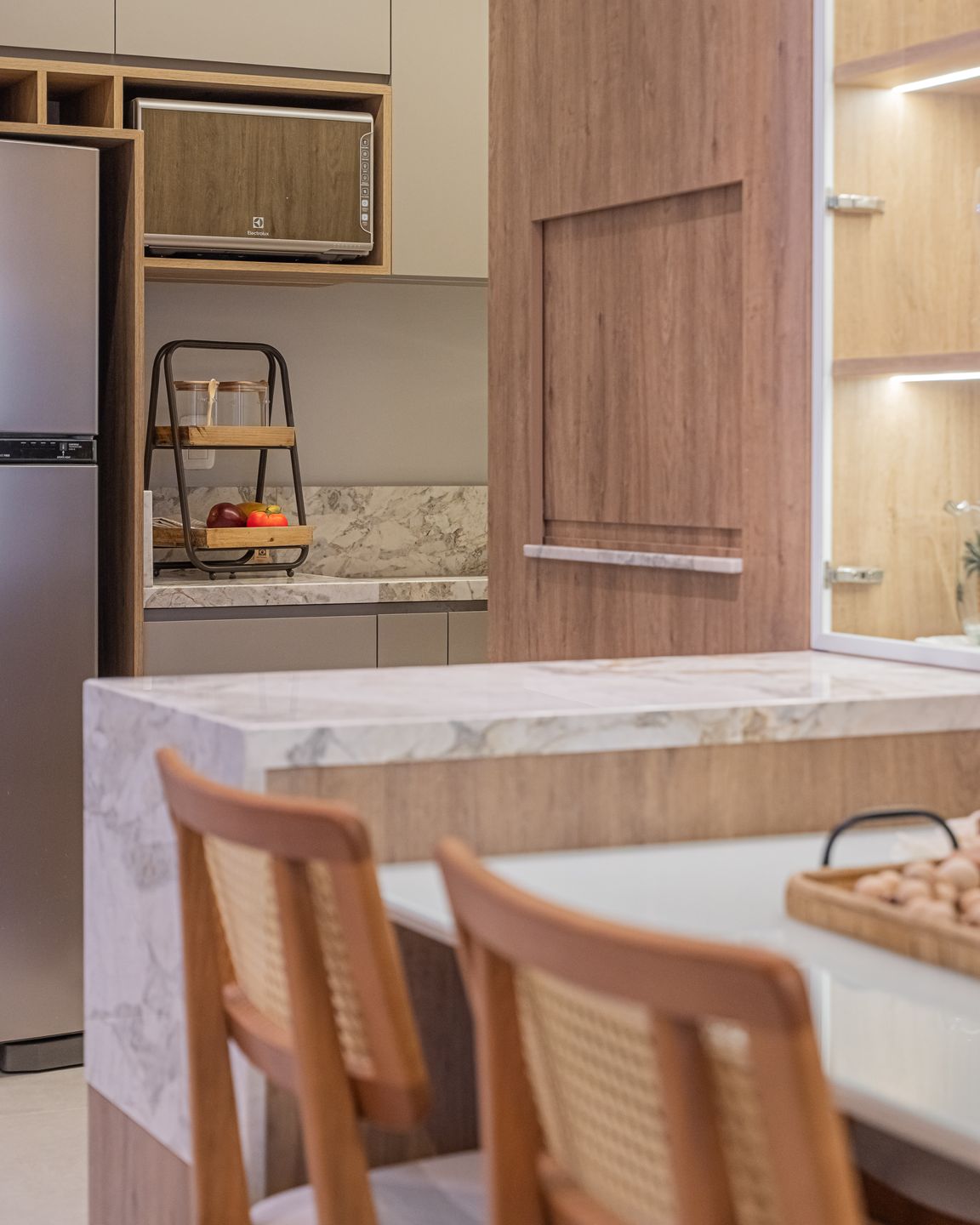 Residencial ARCOBALENO II