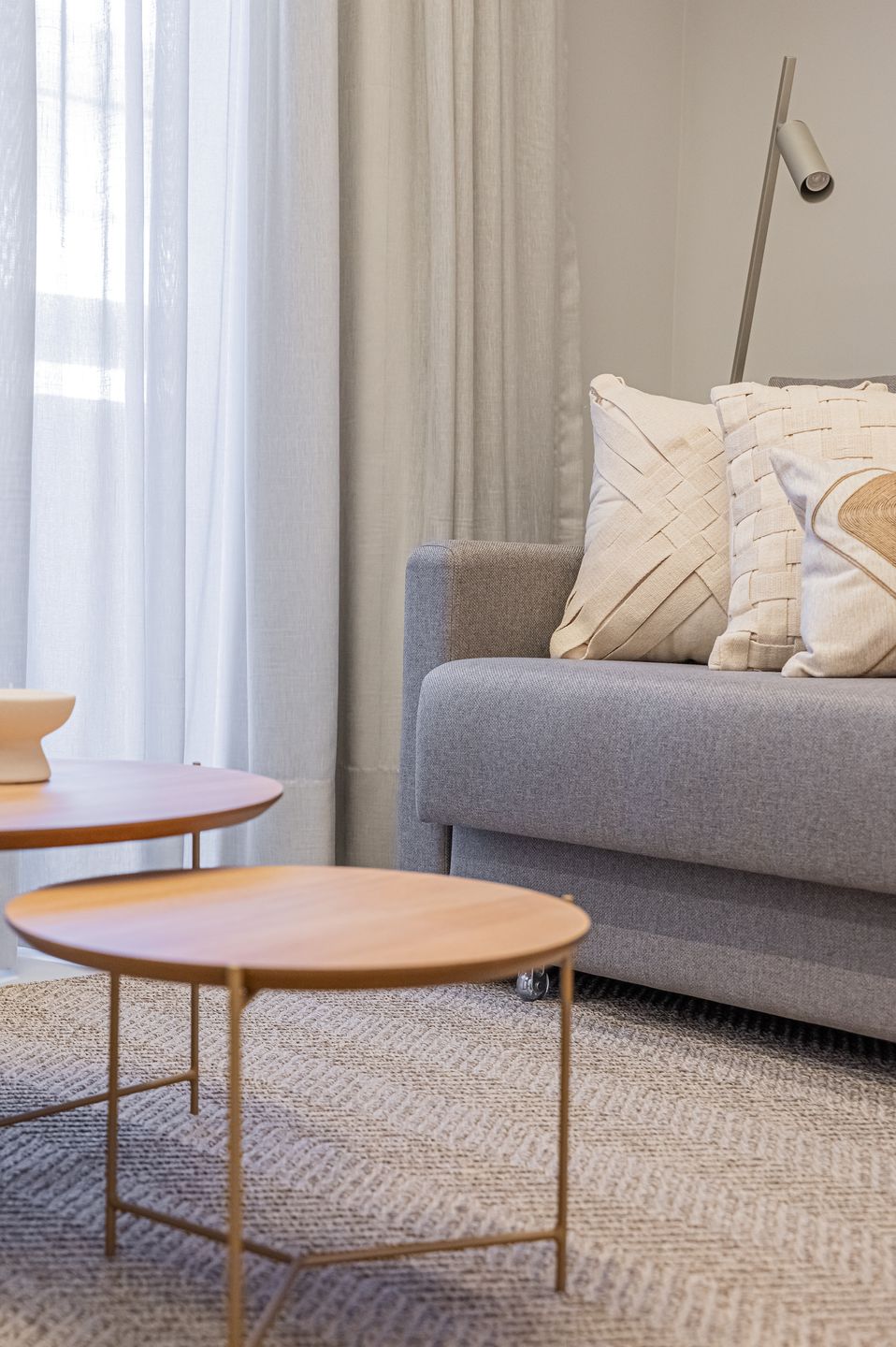 Residencial ARCOBALENO II