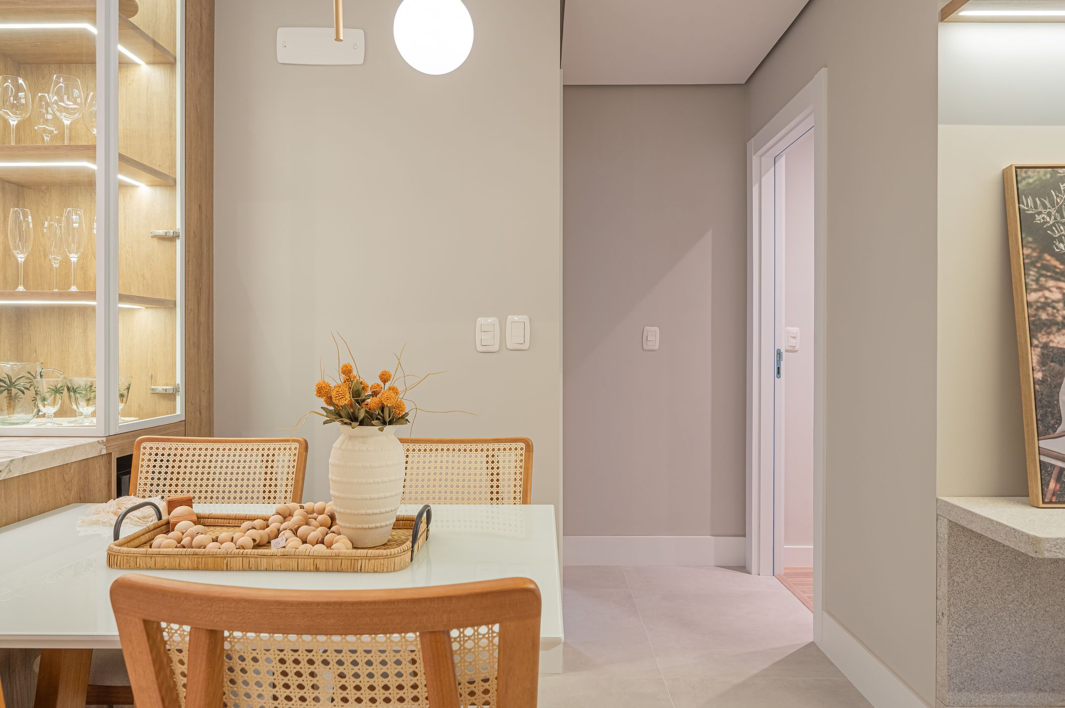 Residencial ARCOBALENO II