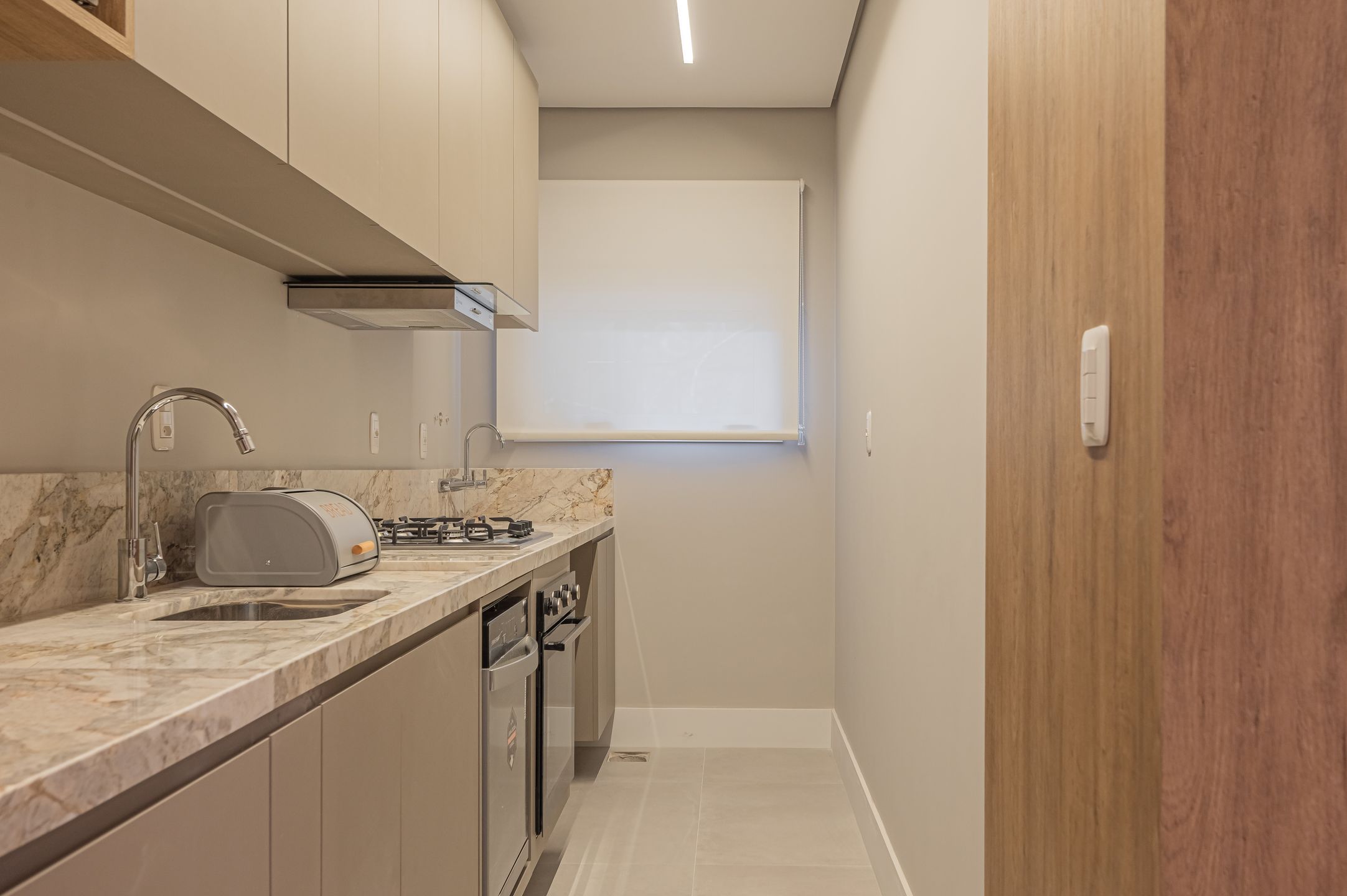 Residencial ARCOBALENO II