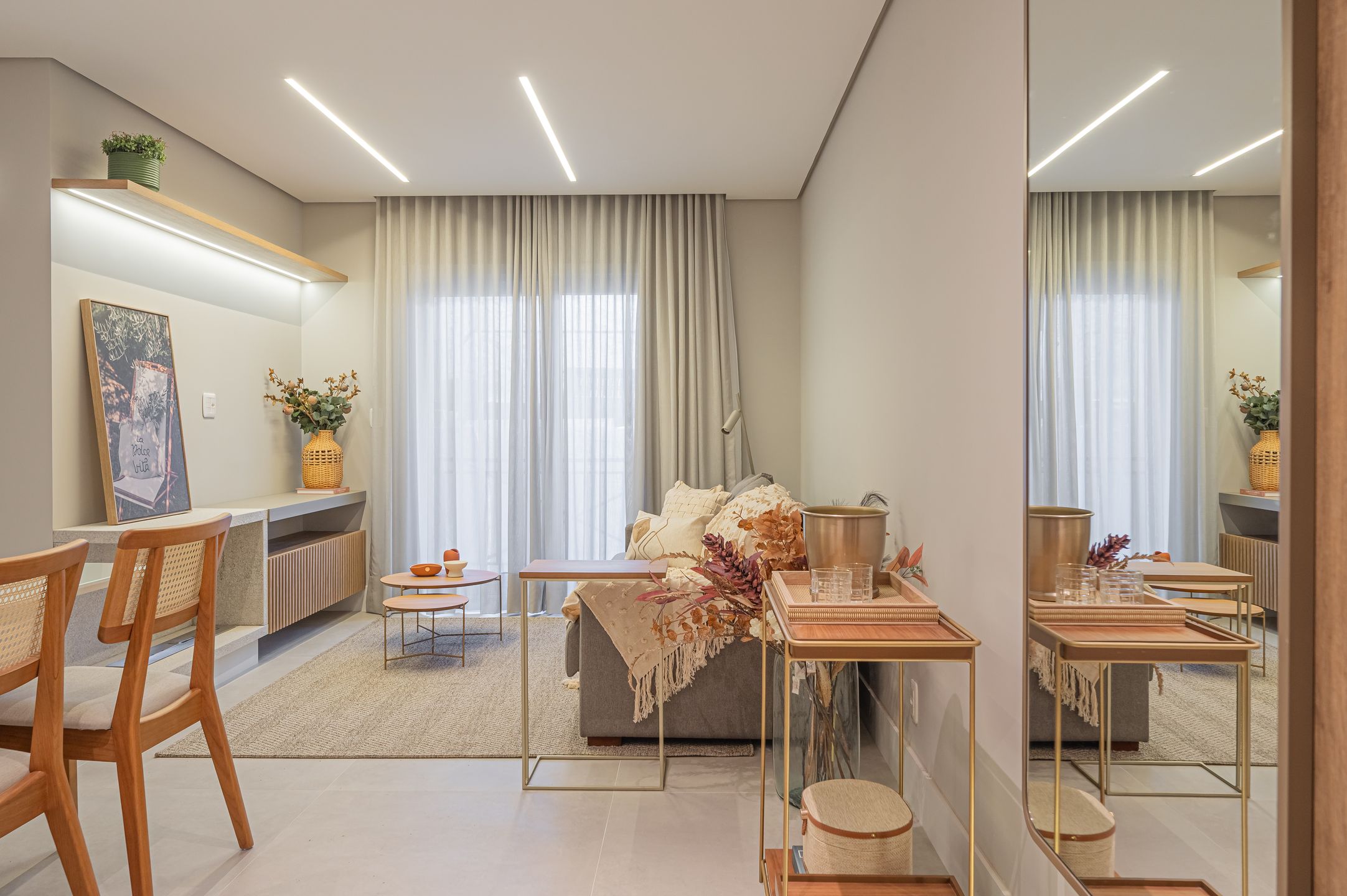 Residencial ARCOBALENO II