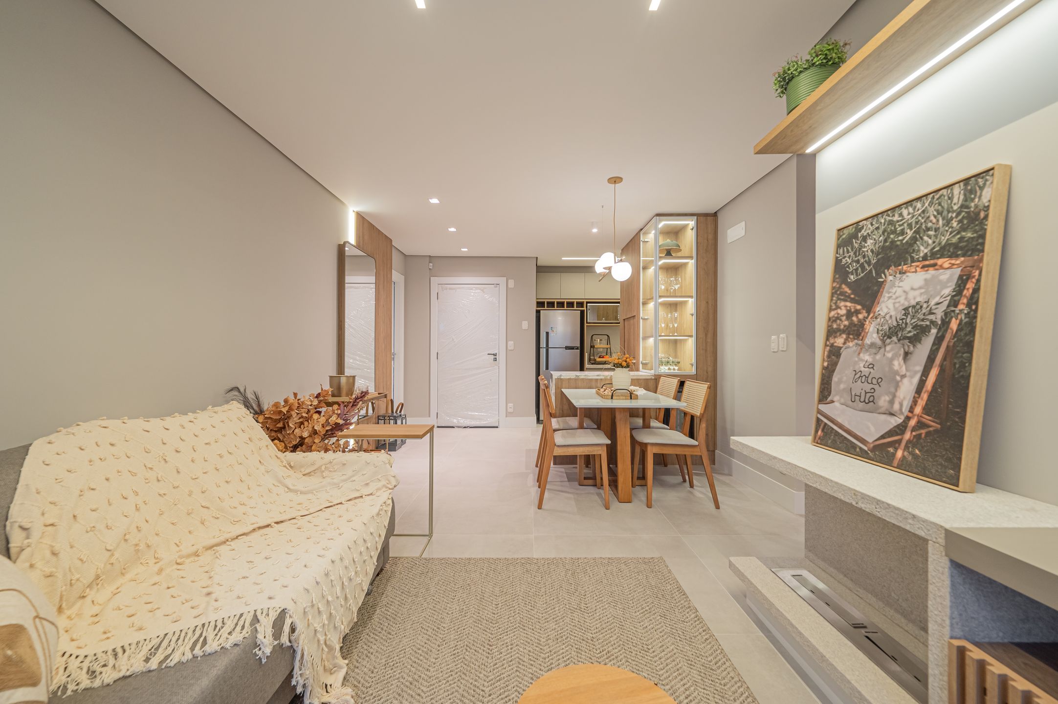 Residencial ARCOBALENO II