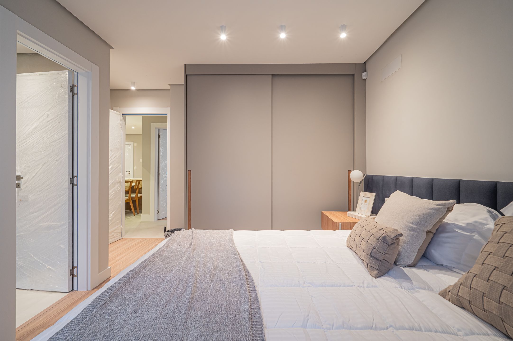 Residencial ARCOBALENO II