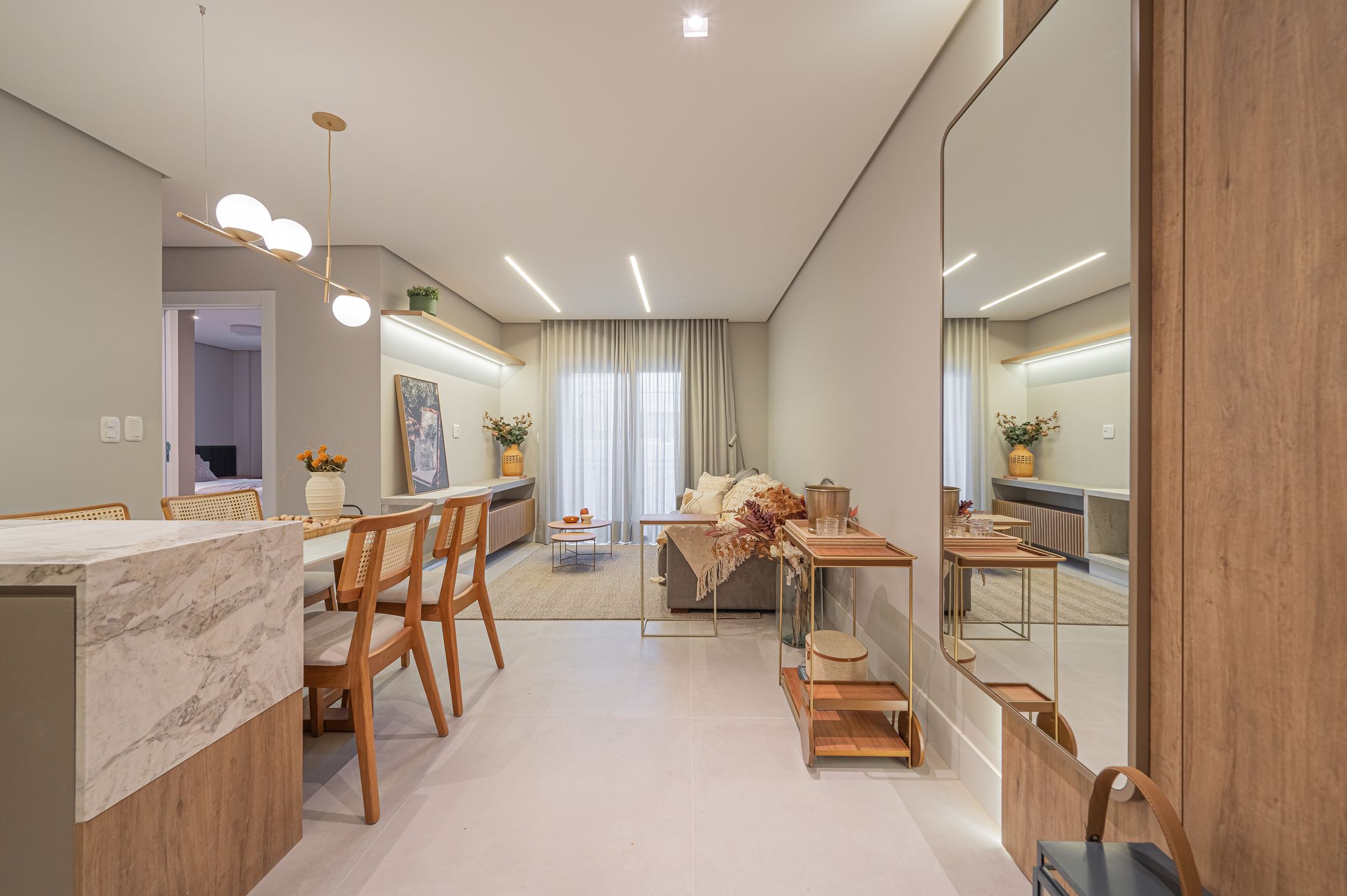 Residencial ARCOBALENO II