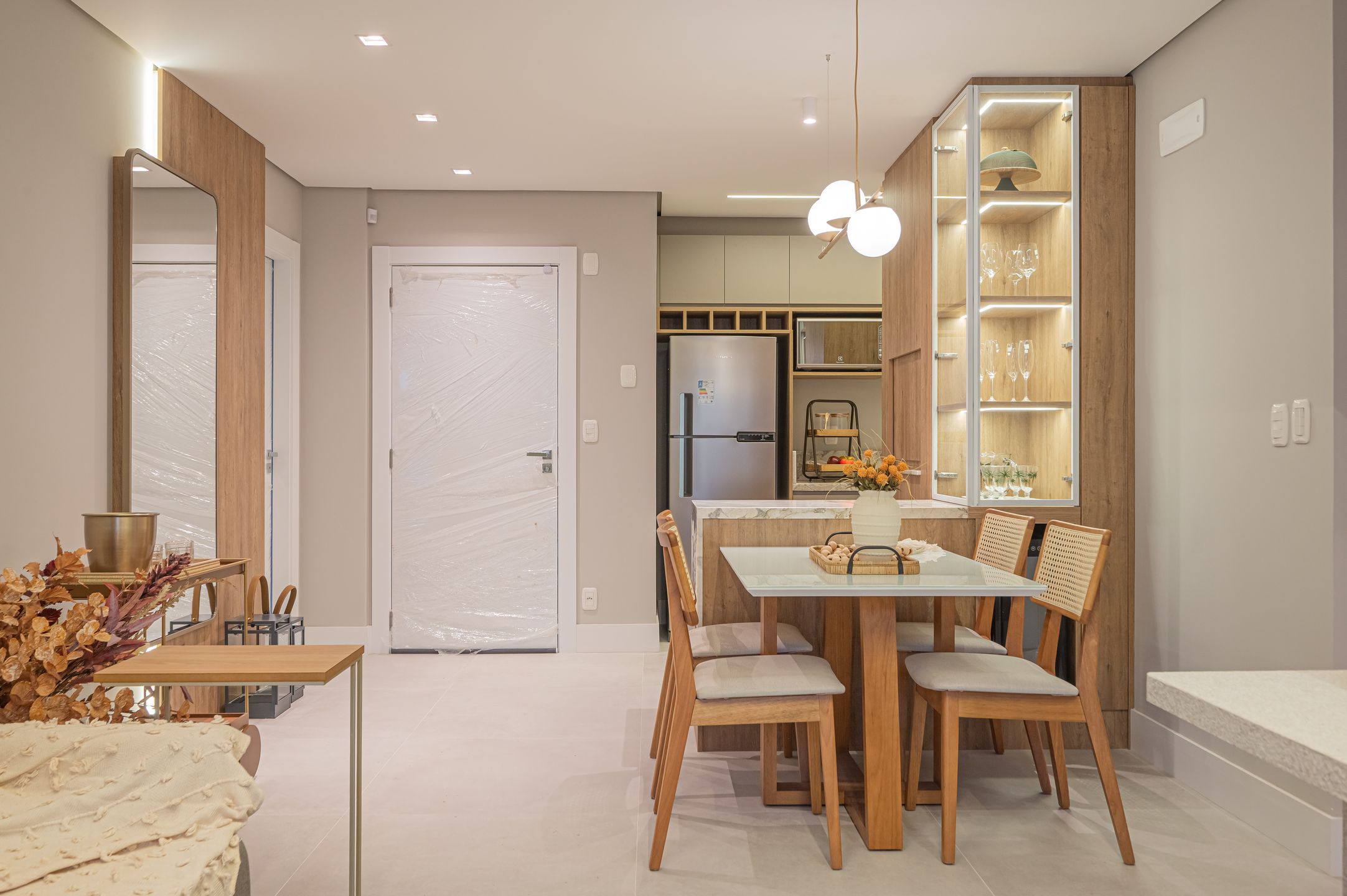 Residencial ARCOBALENO II