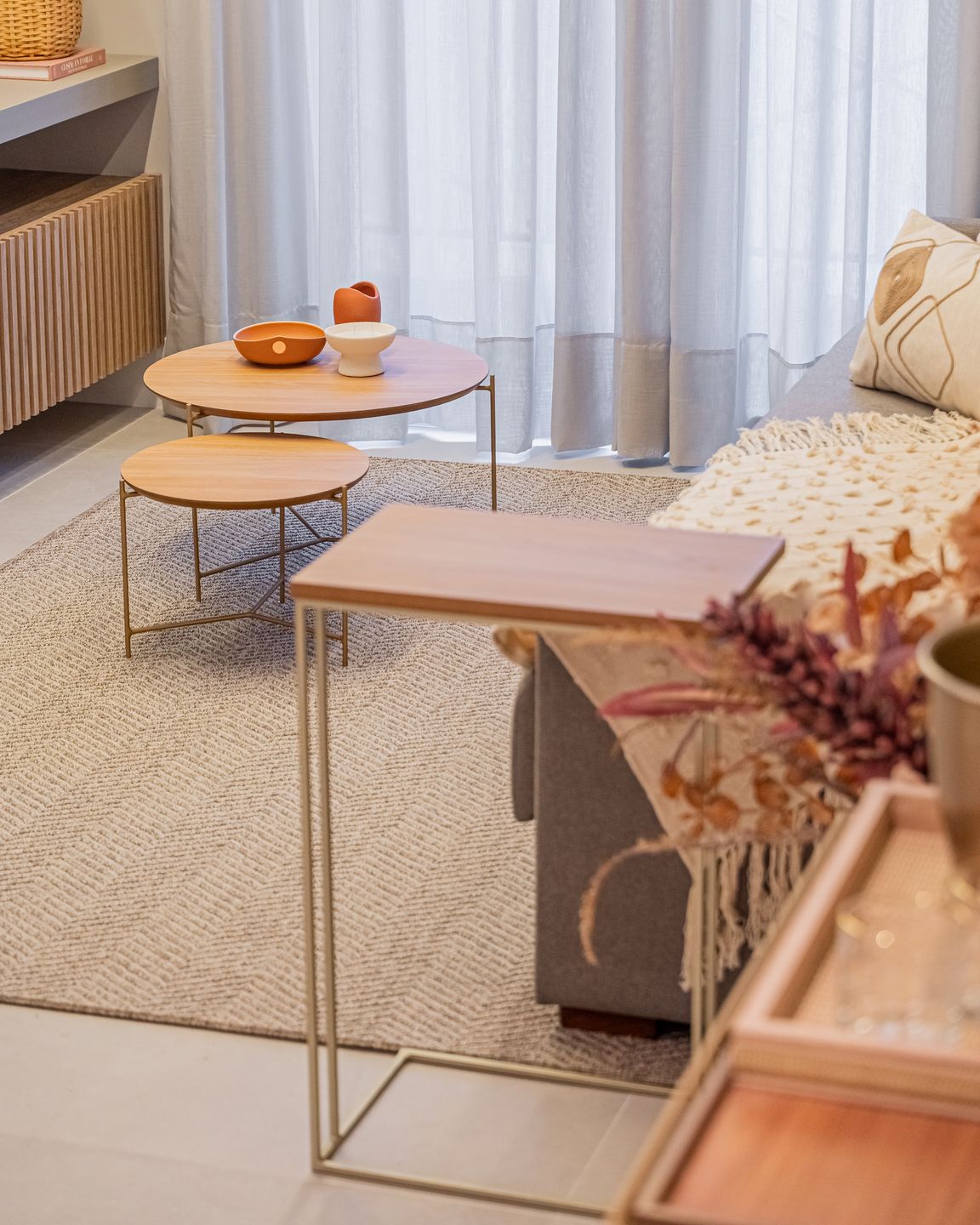 Residencial ARCOBALENO II