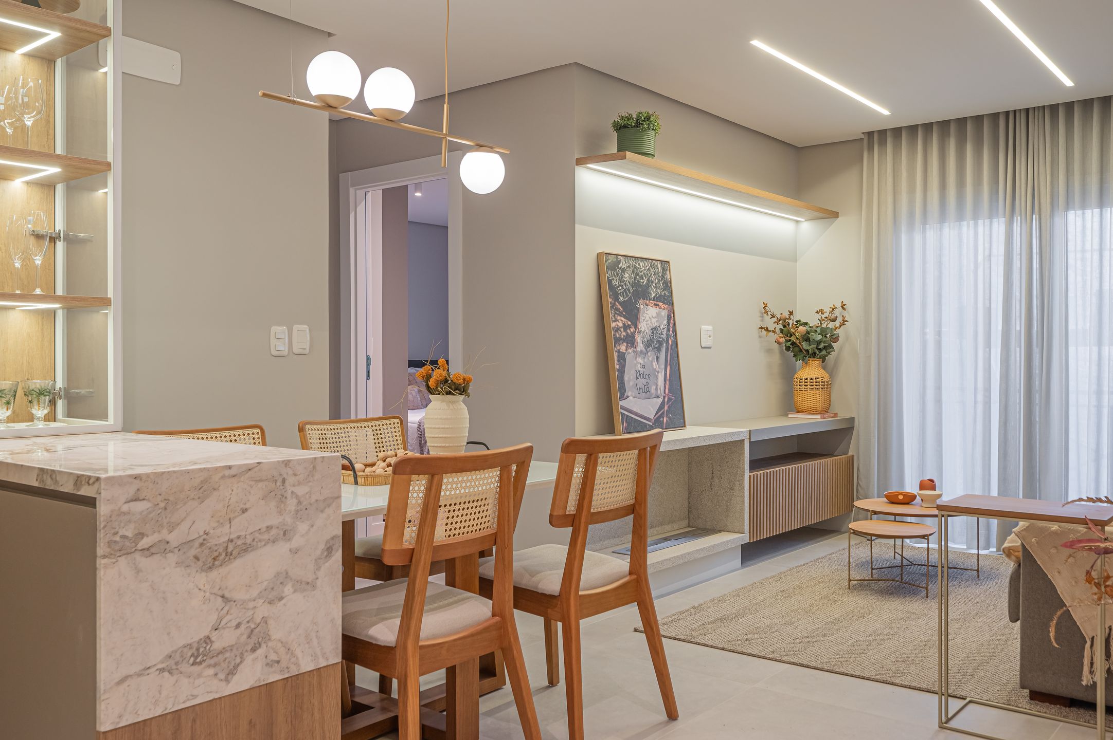 Residencial ARCOBALENO II