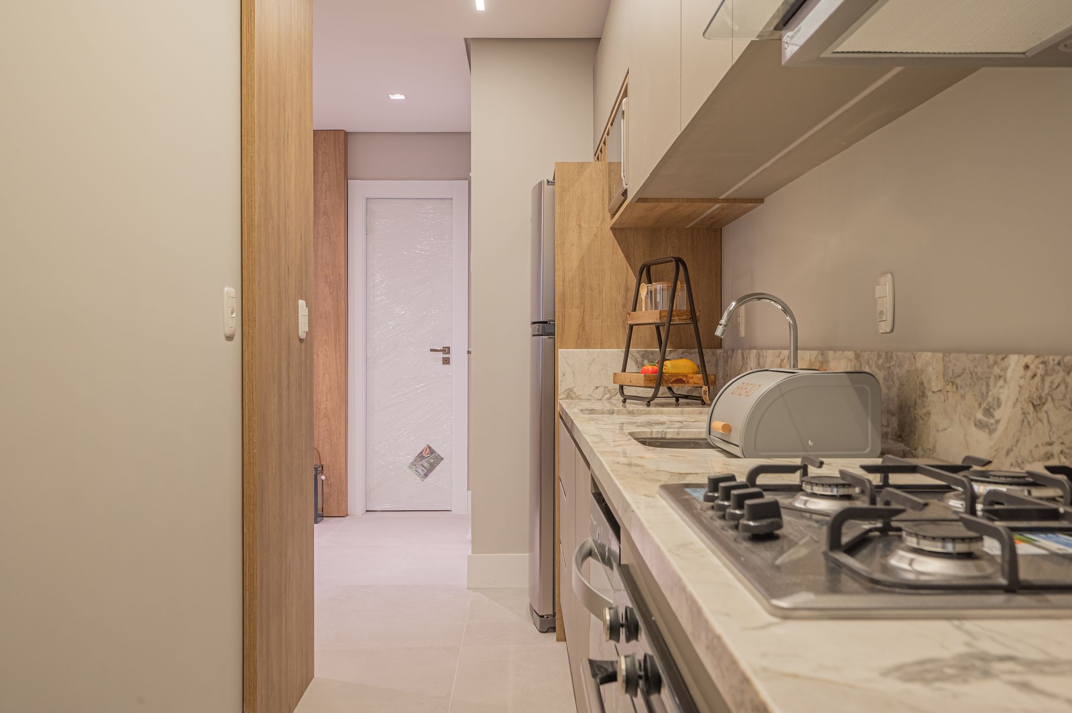 Residencial ARCOBALENO II