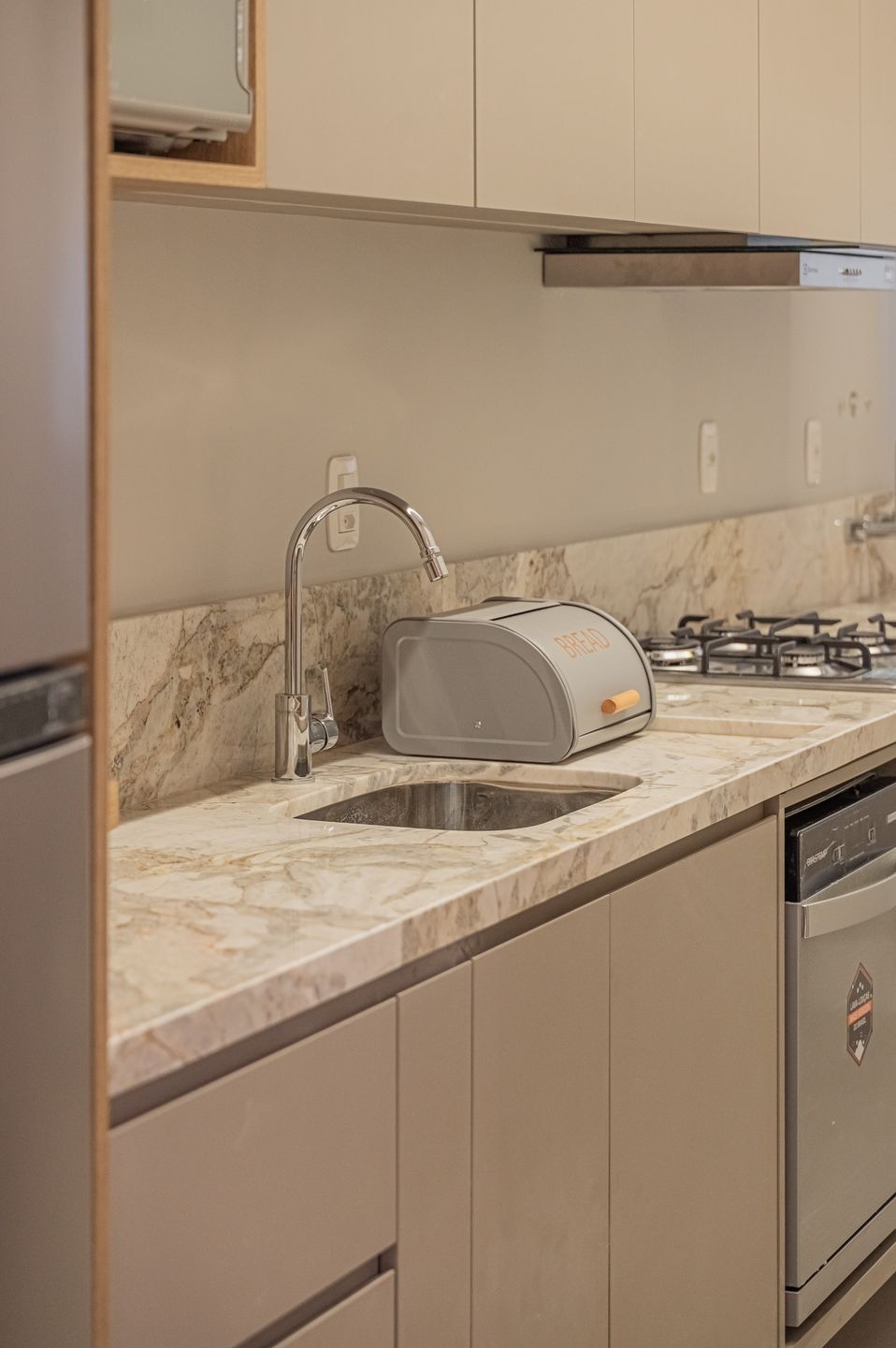 Residencial ARCOBALENO II