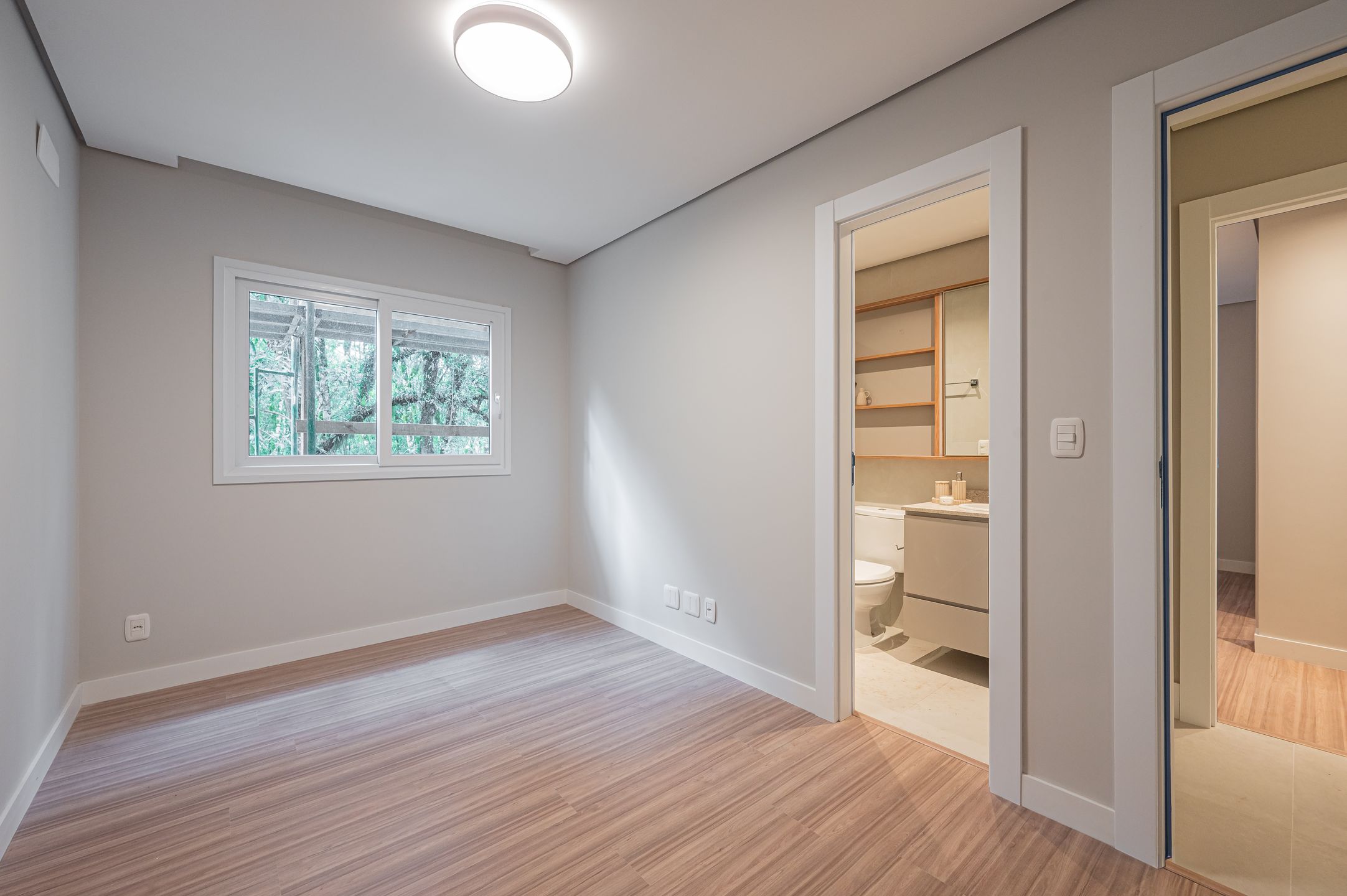 Residencial ARCOBALENO II