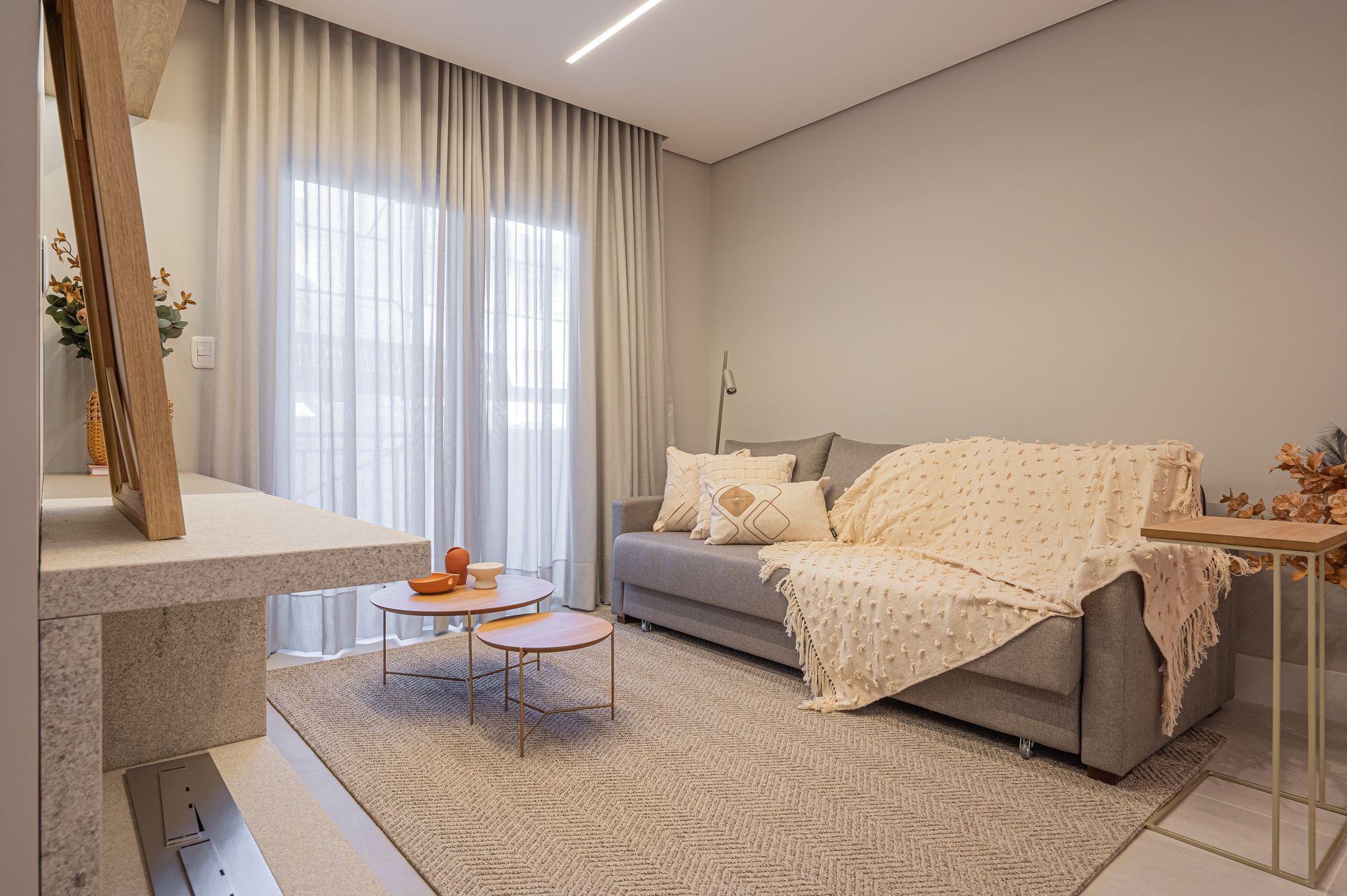 Residencial ARCOBALENO II