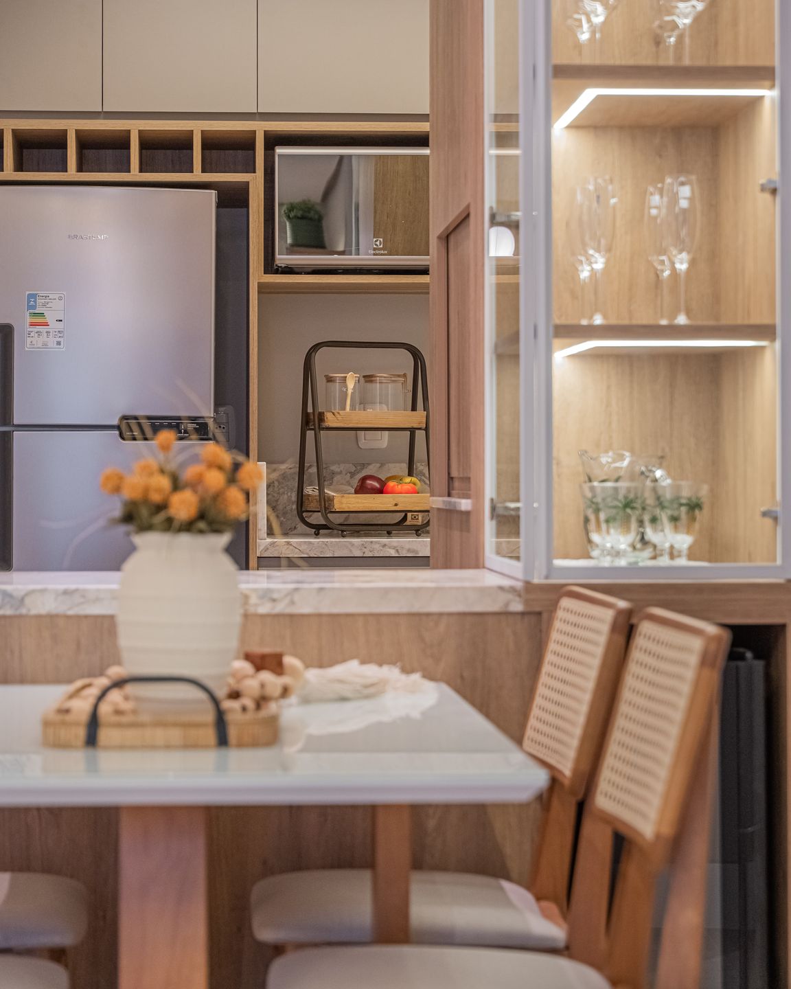 Residencial ARCOBALENO II