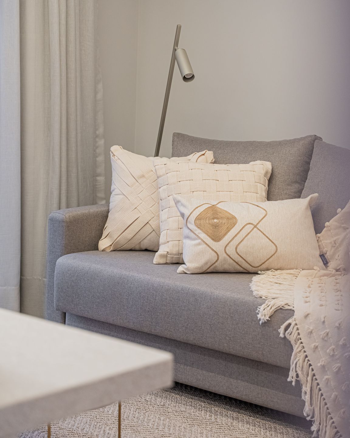 Residencial ARCOBALENO II