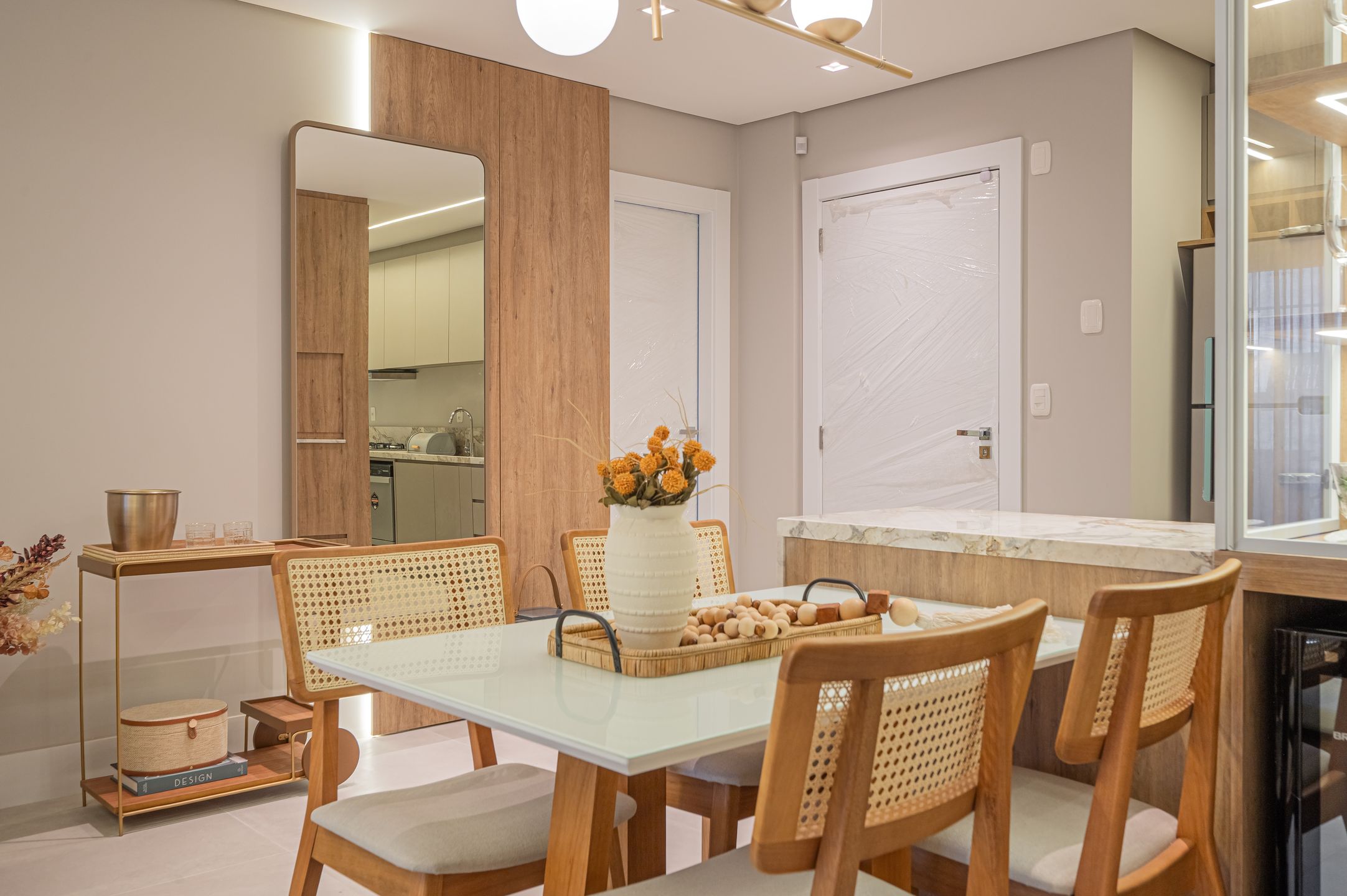 Residencial ARCOBALENO II