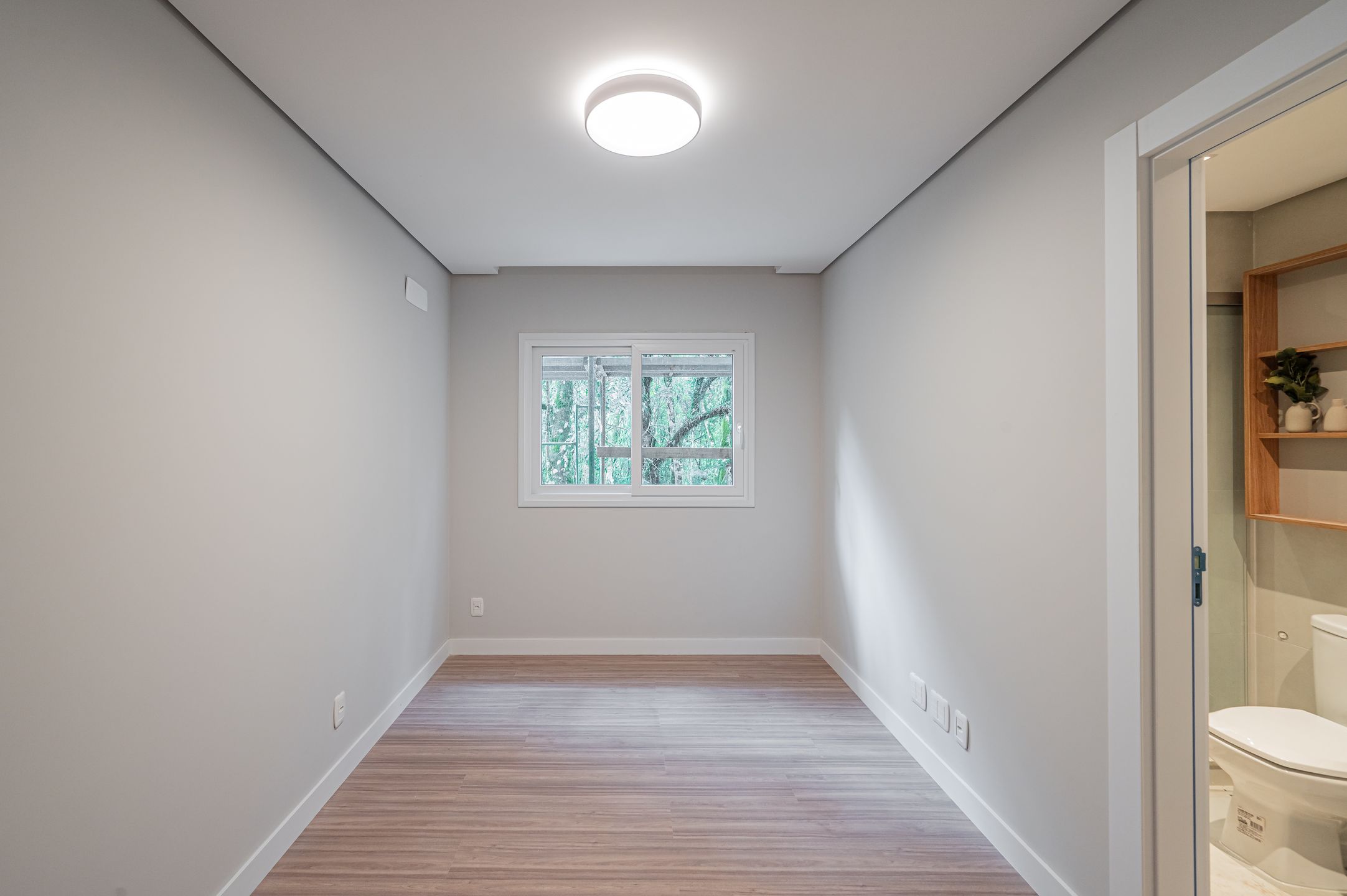 Residencial ARCOBALENO II