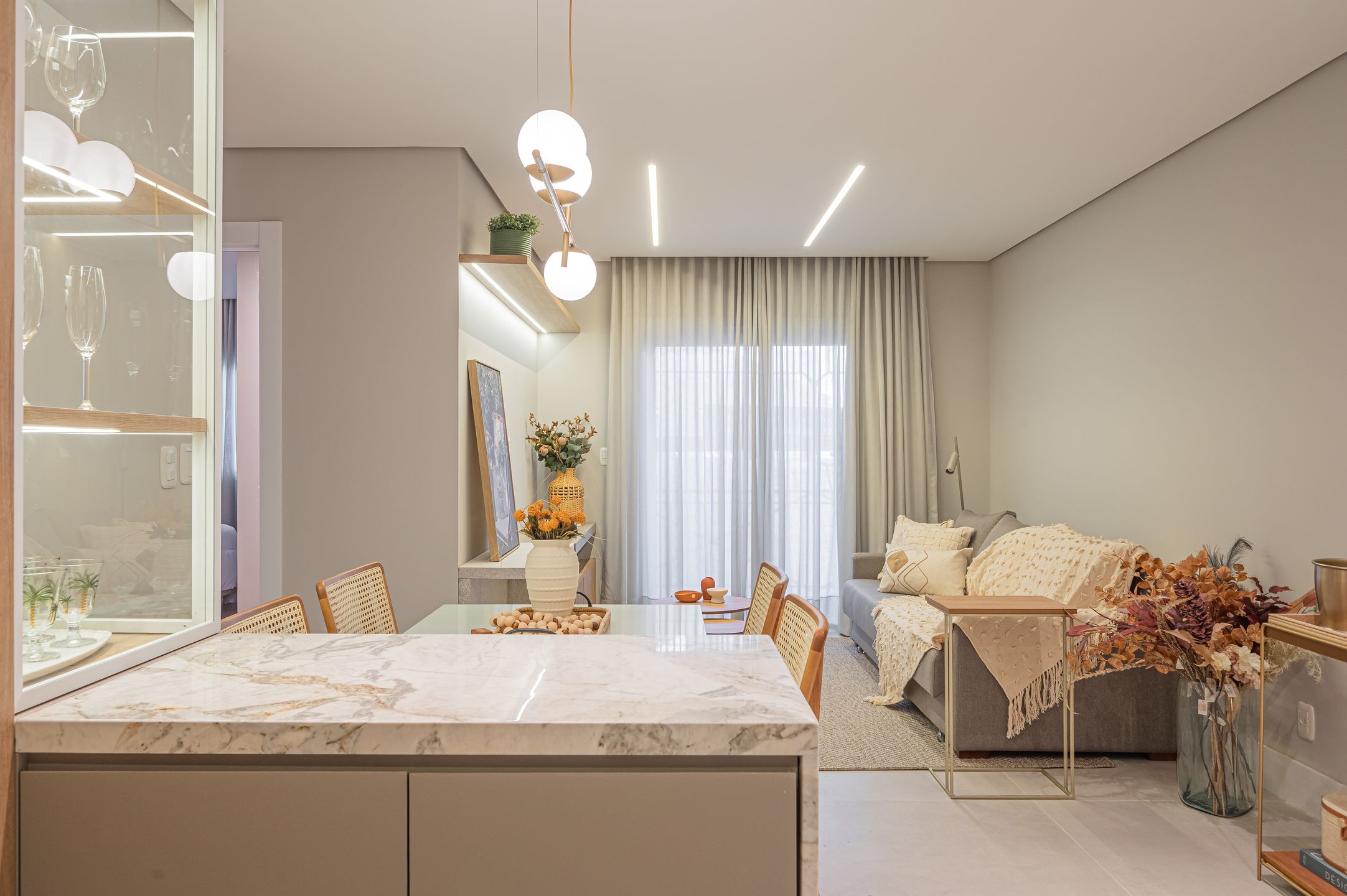 Residencial ARCOBALENO II