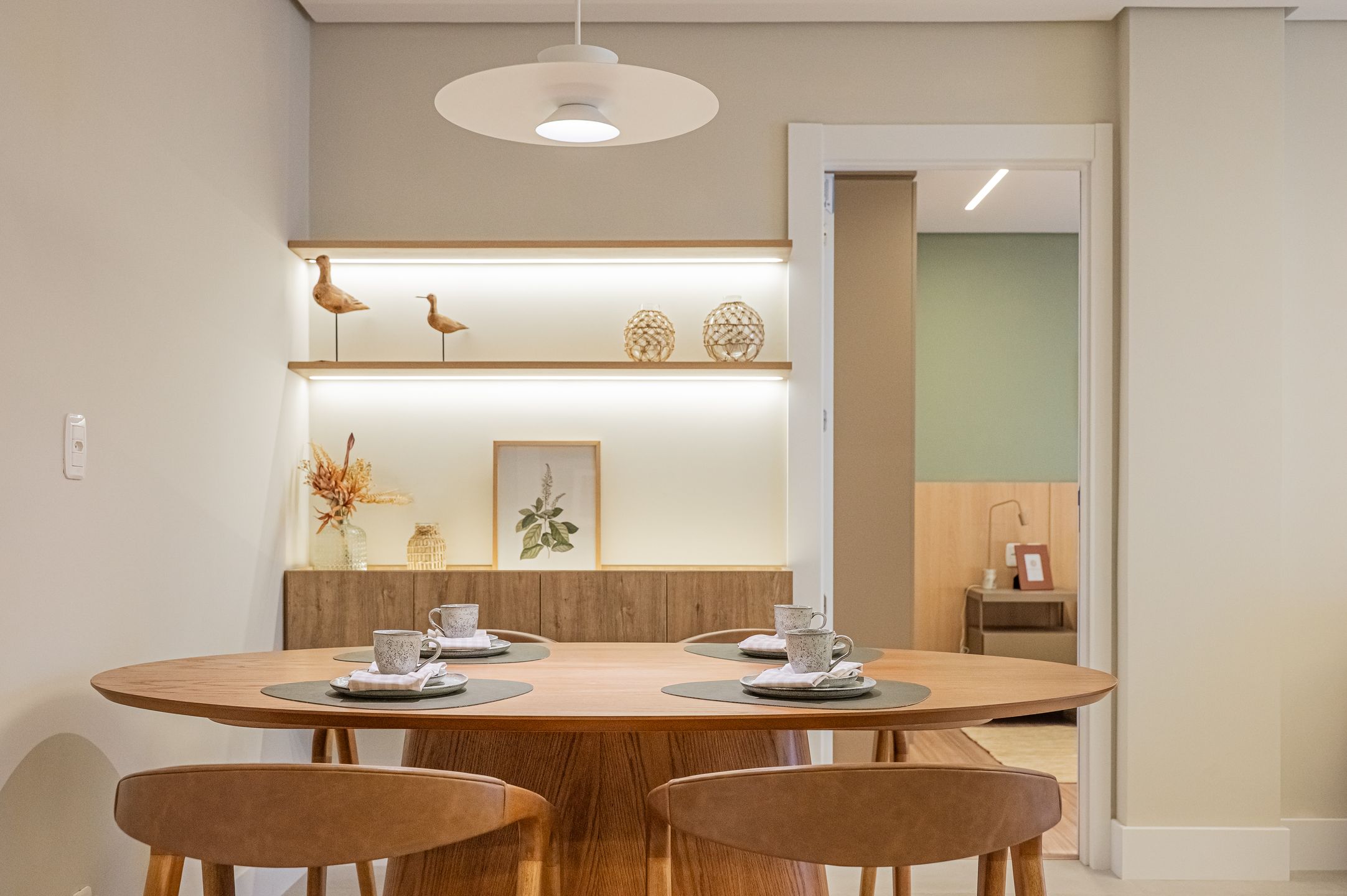 Residencial ARCOBALENO II