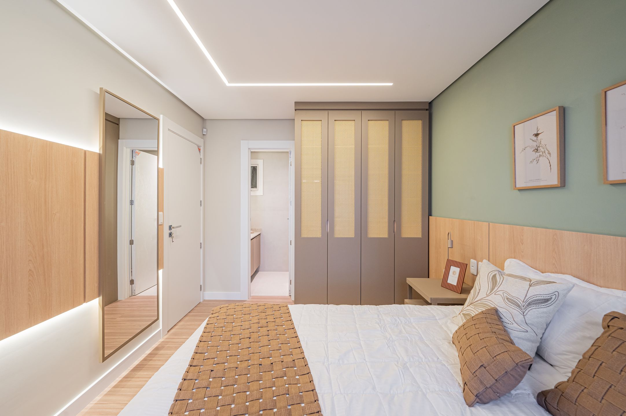 Residencial ARCOBALENO II