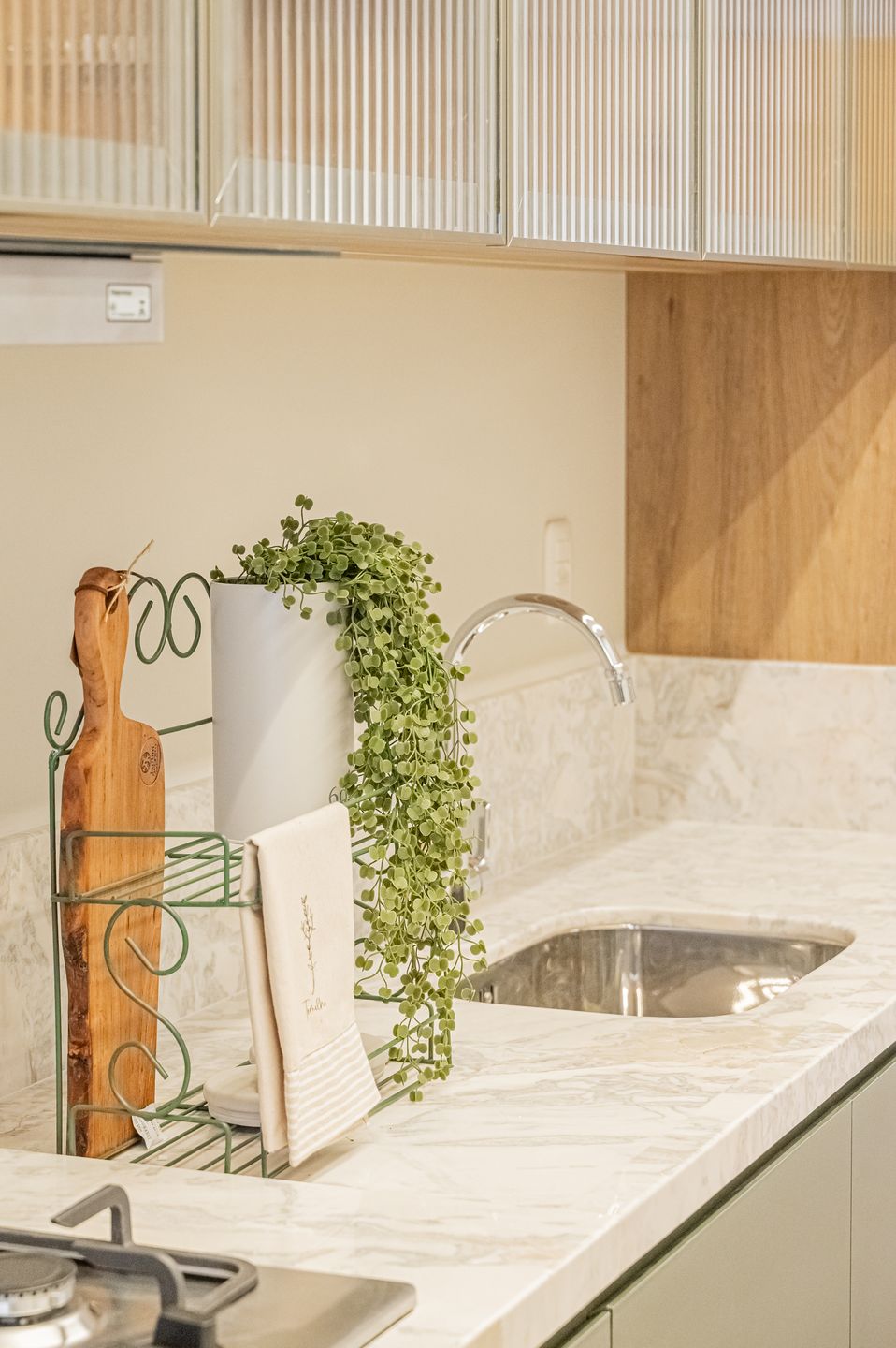 Residencial ARCOBALENO II