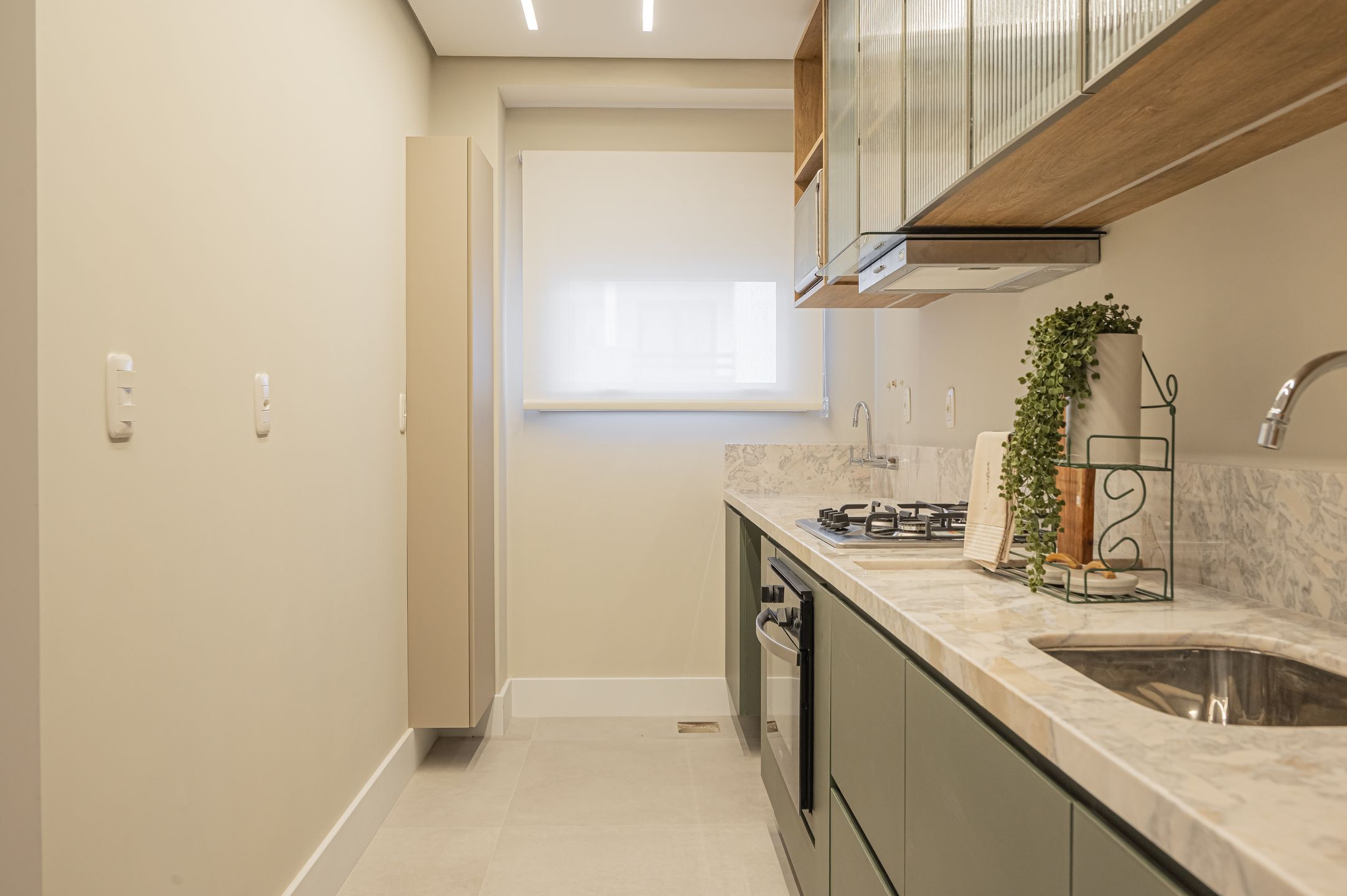 Residencial ARCOBALENO II