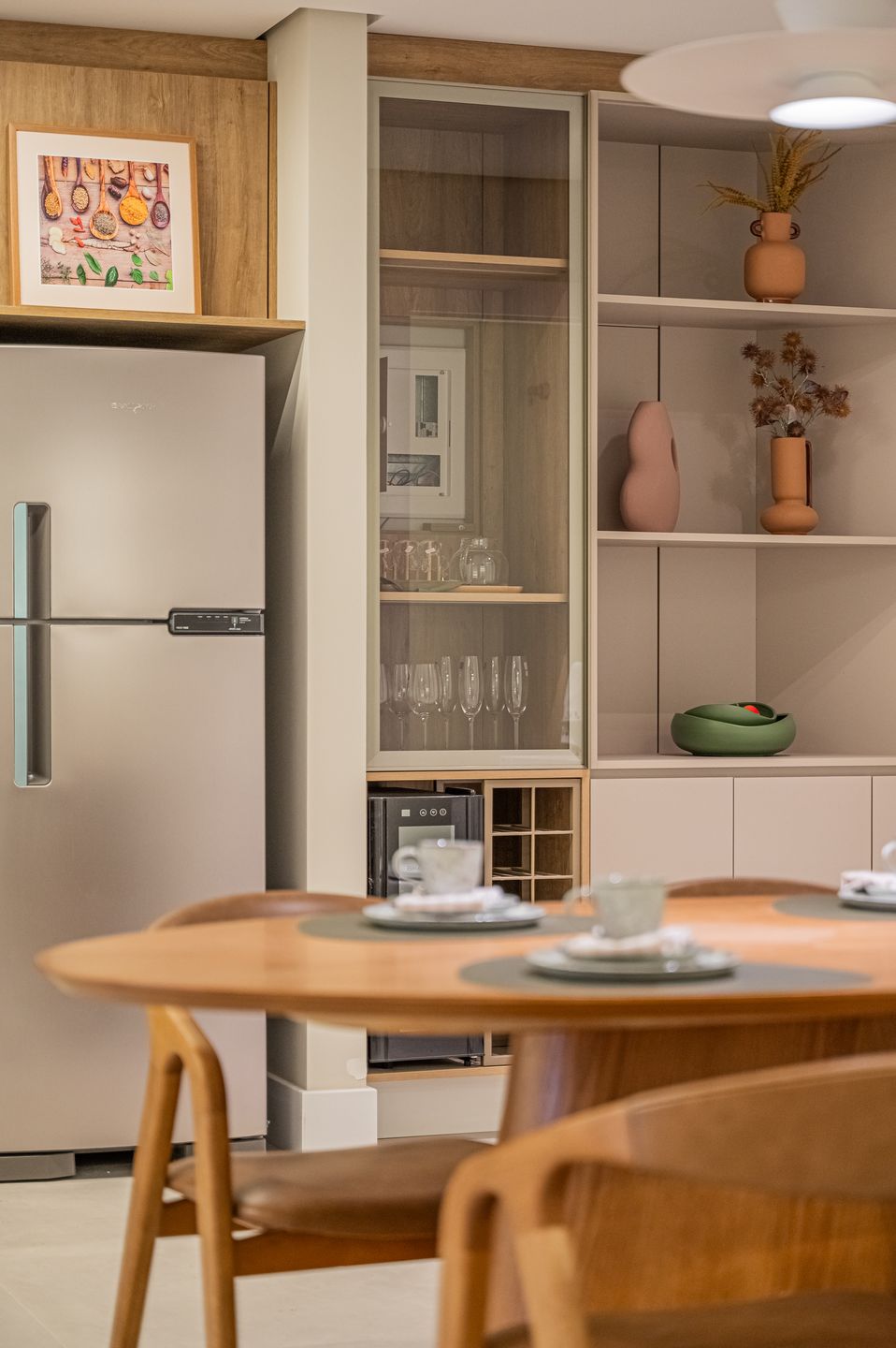 Residencial ARCOBALENO II