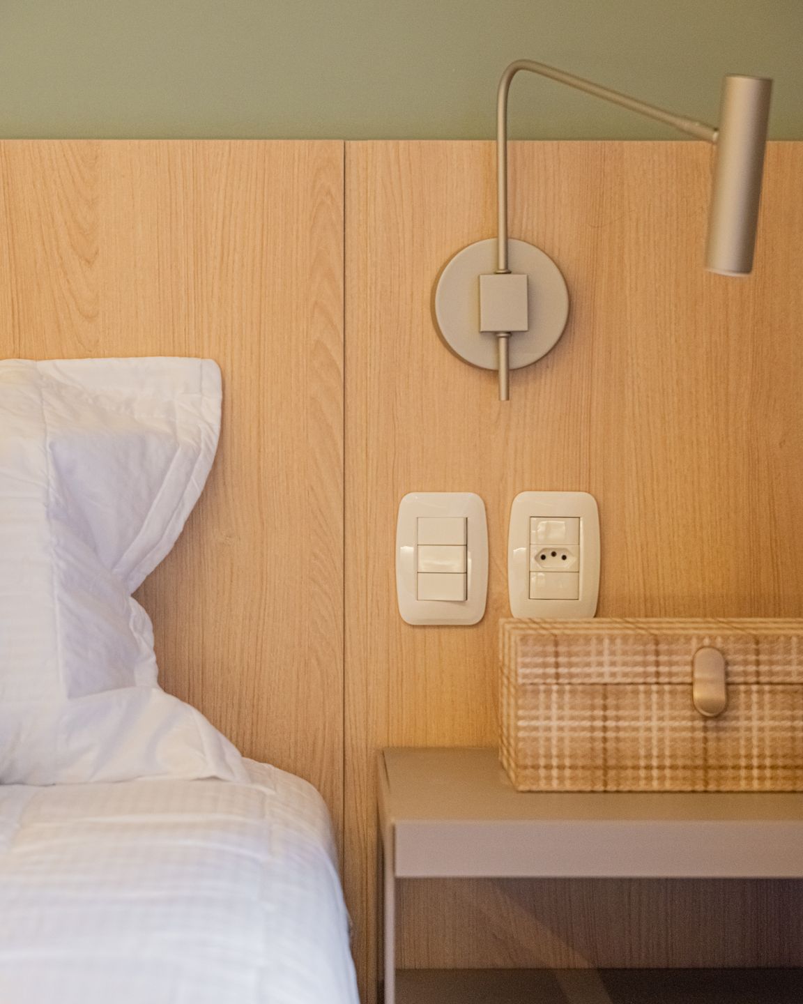 Residencial ARCOBALENO II