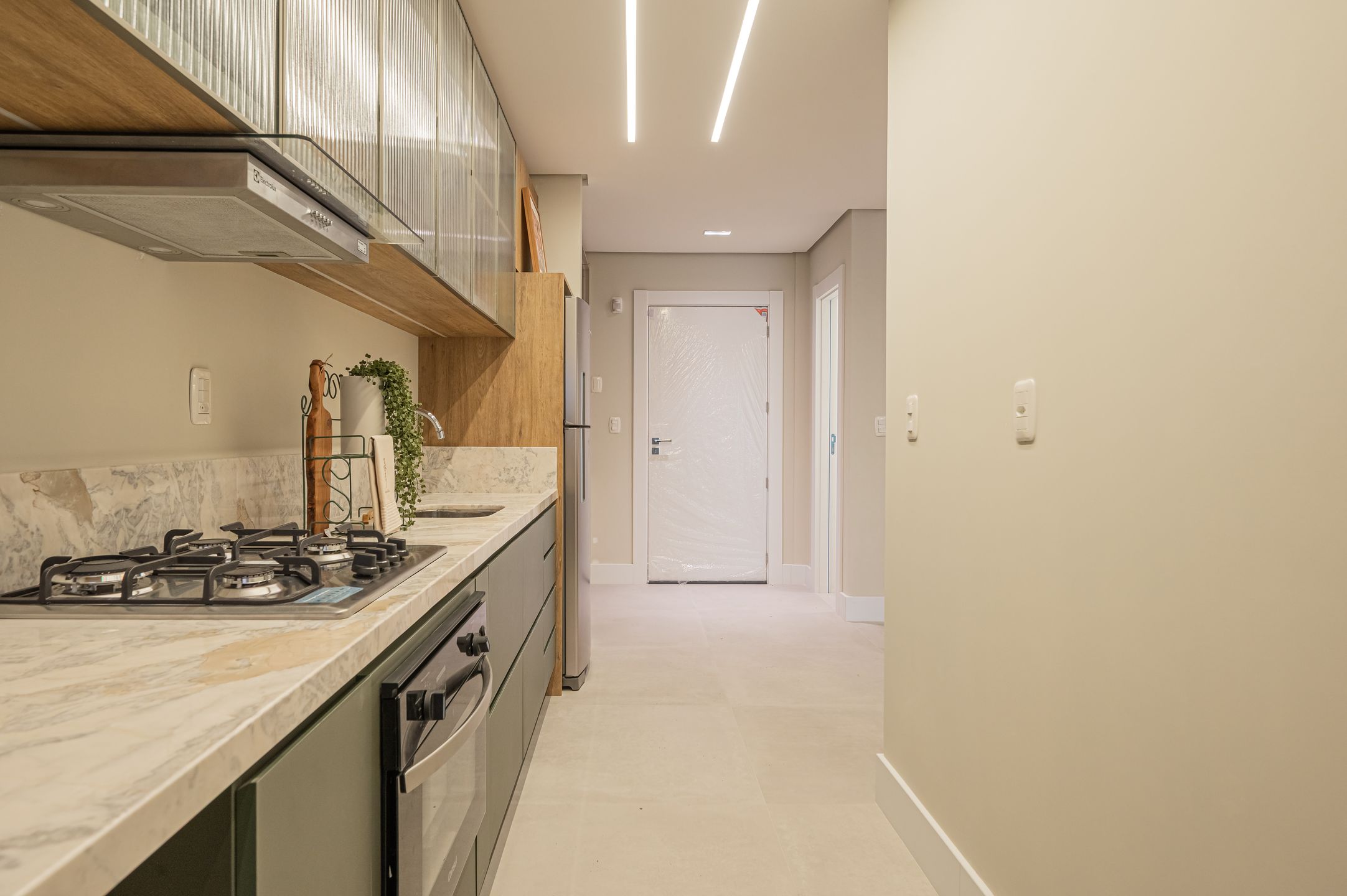 Residencial ARCOBALENO II