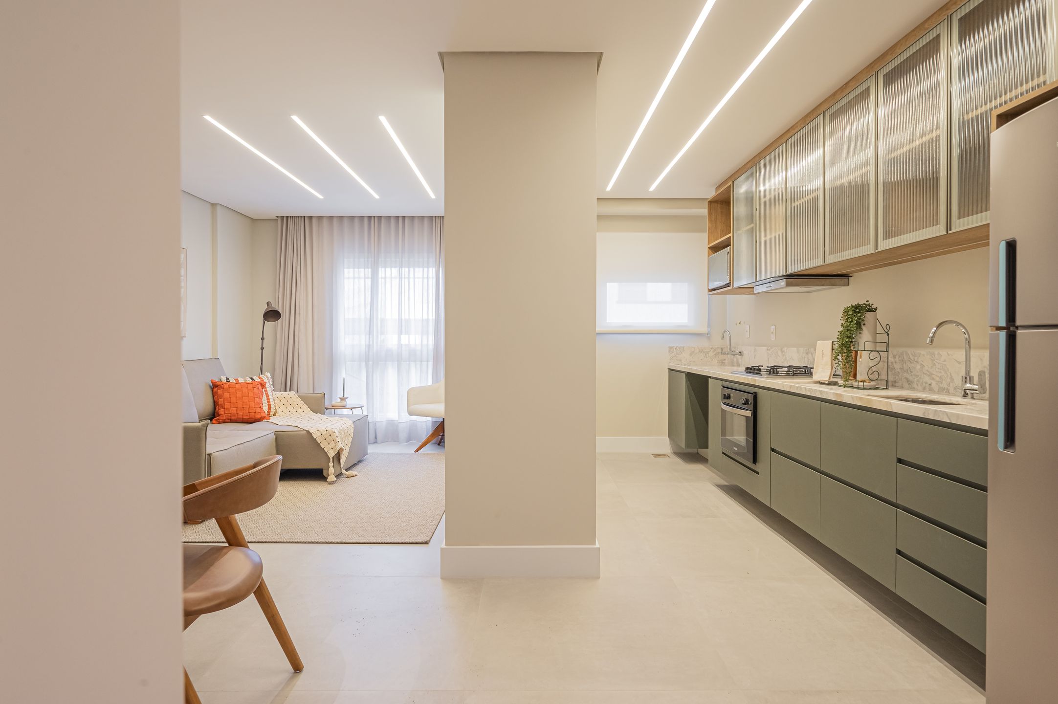 Residencial ARCOBALENO II