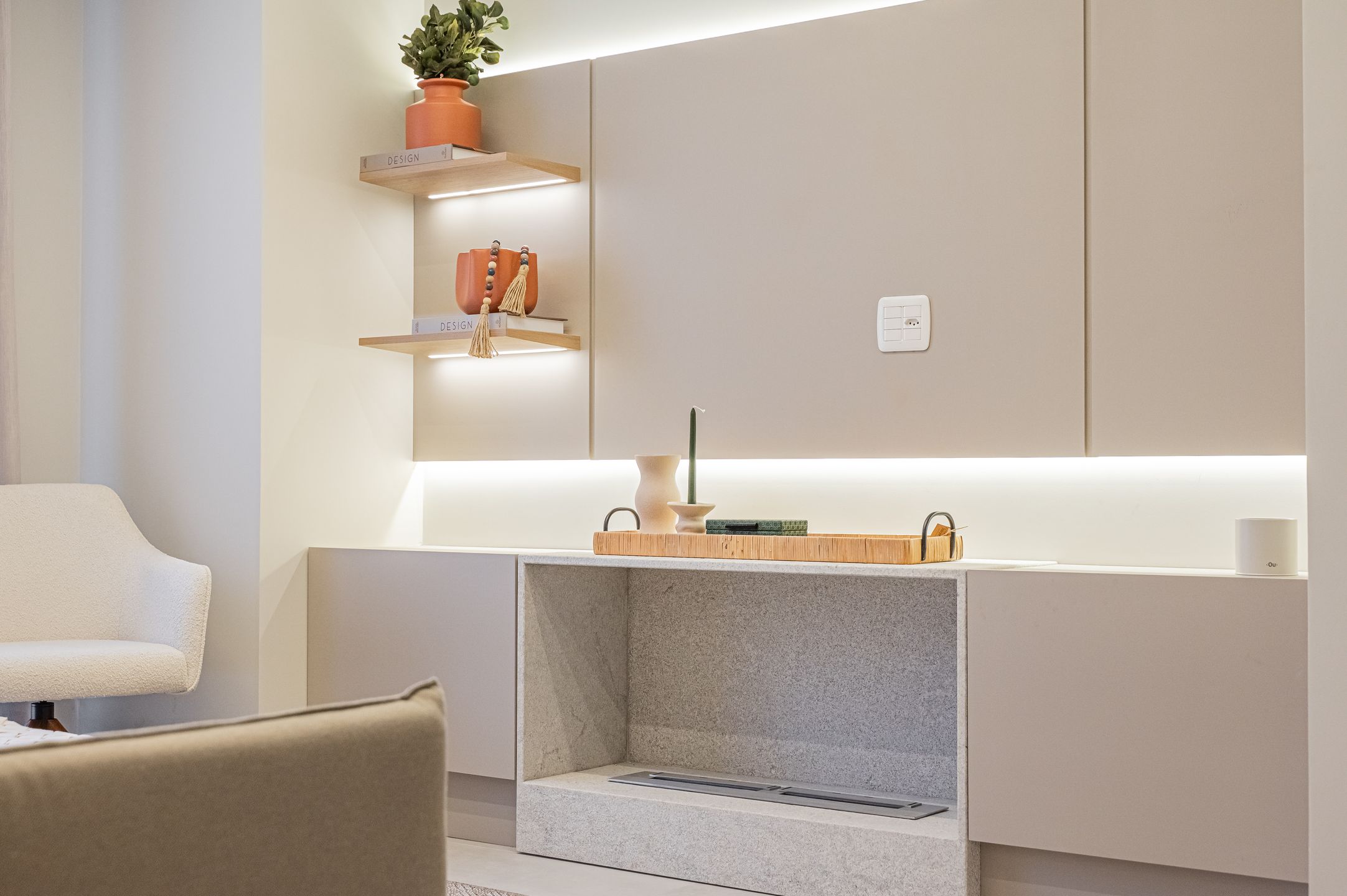 Residencial ARCOBALENO II