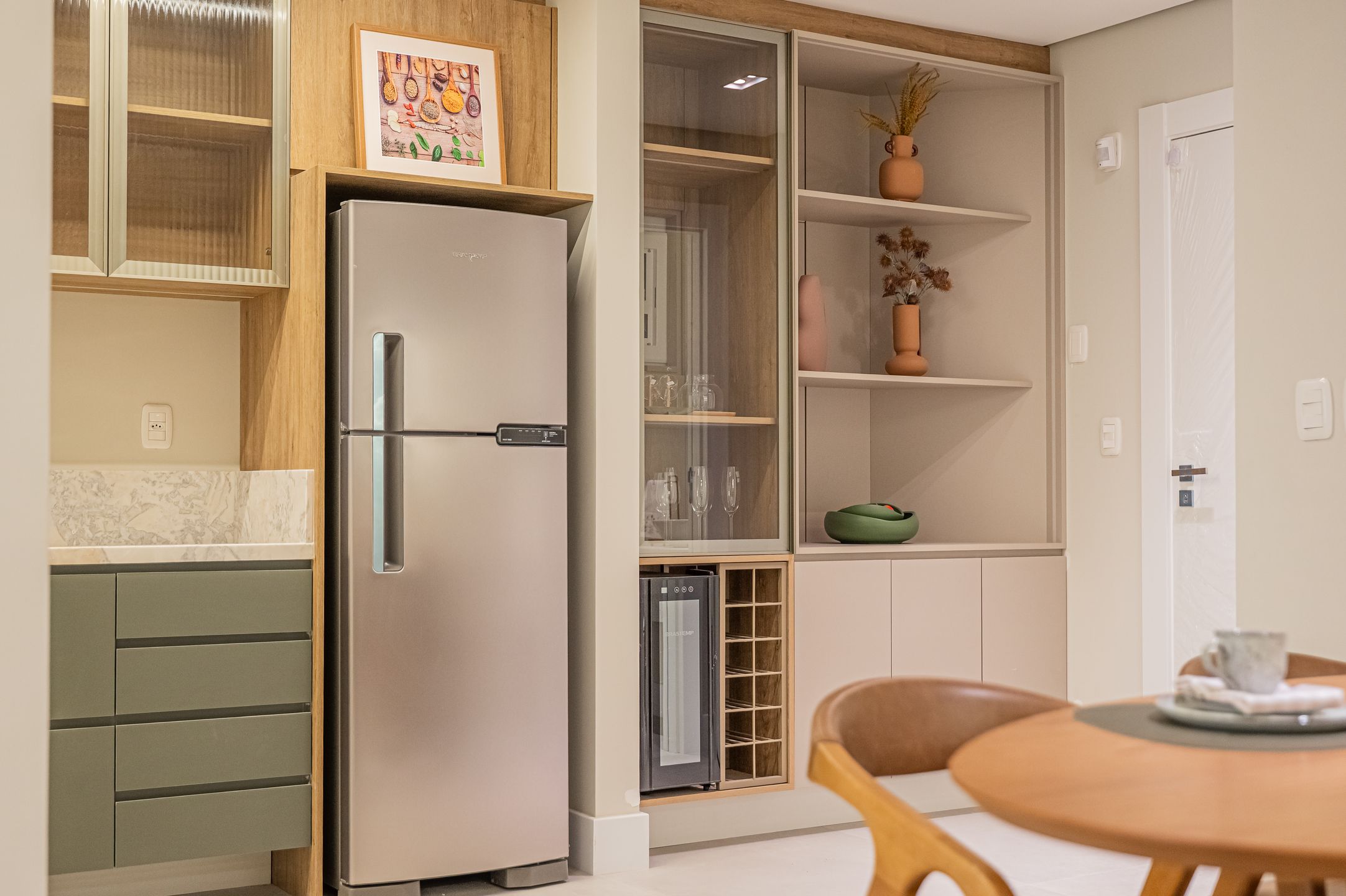 Residencial ARCOBALENO II