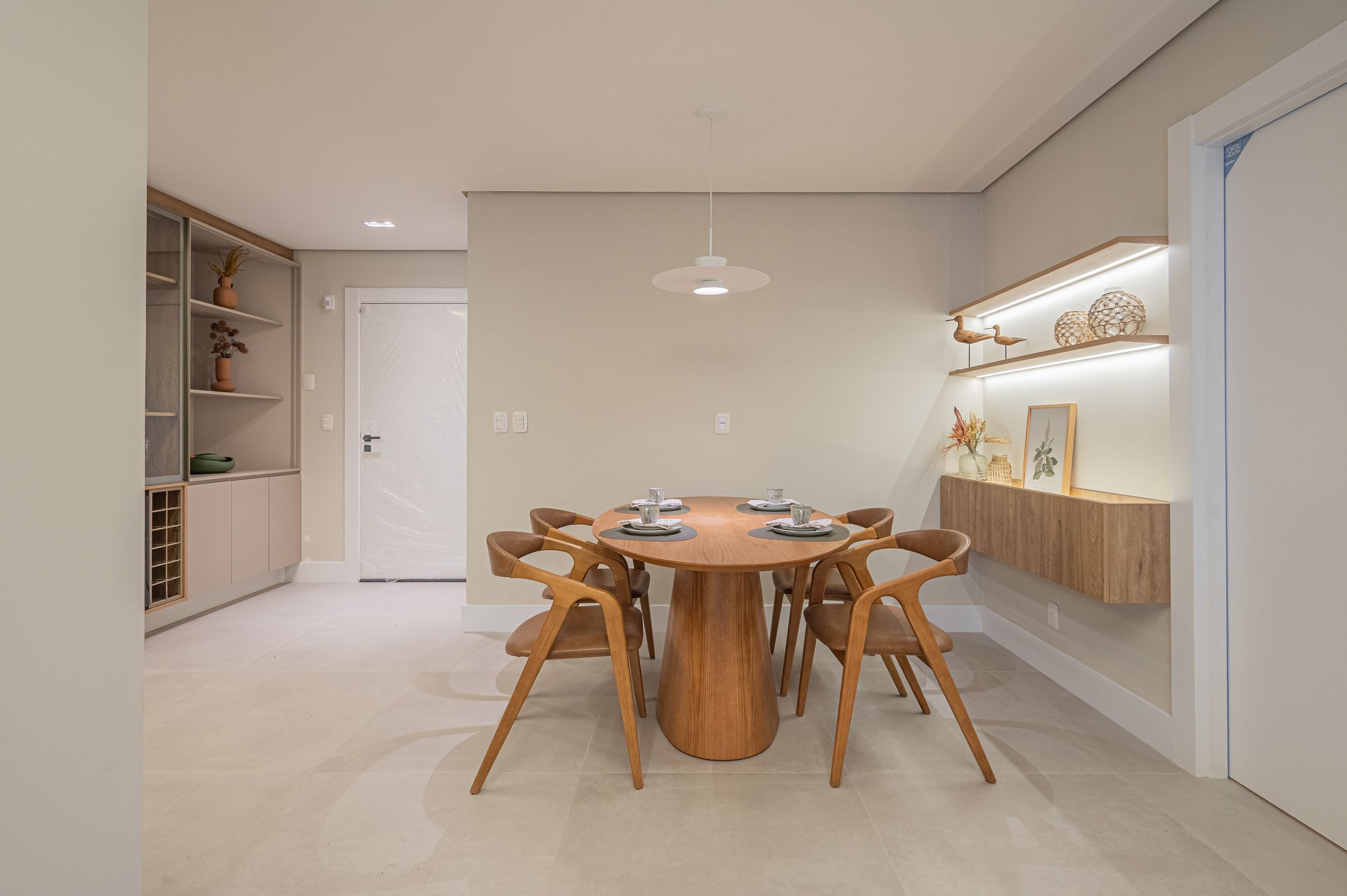 Residencial ARCOBALENO II