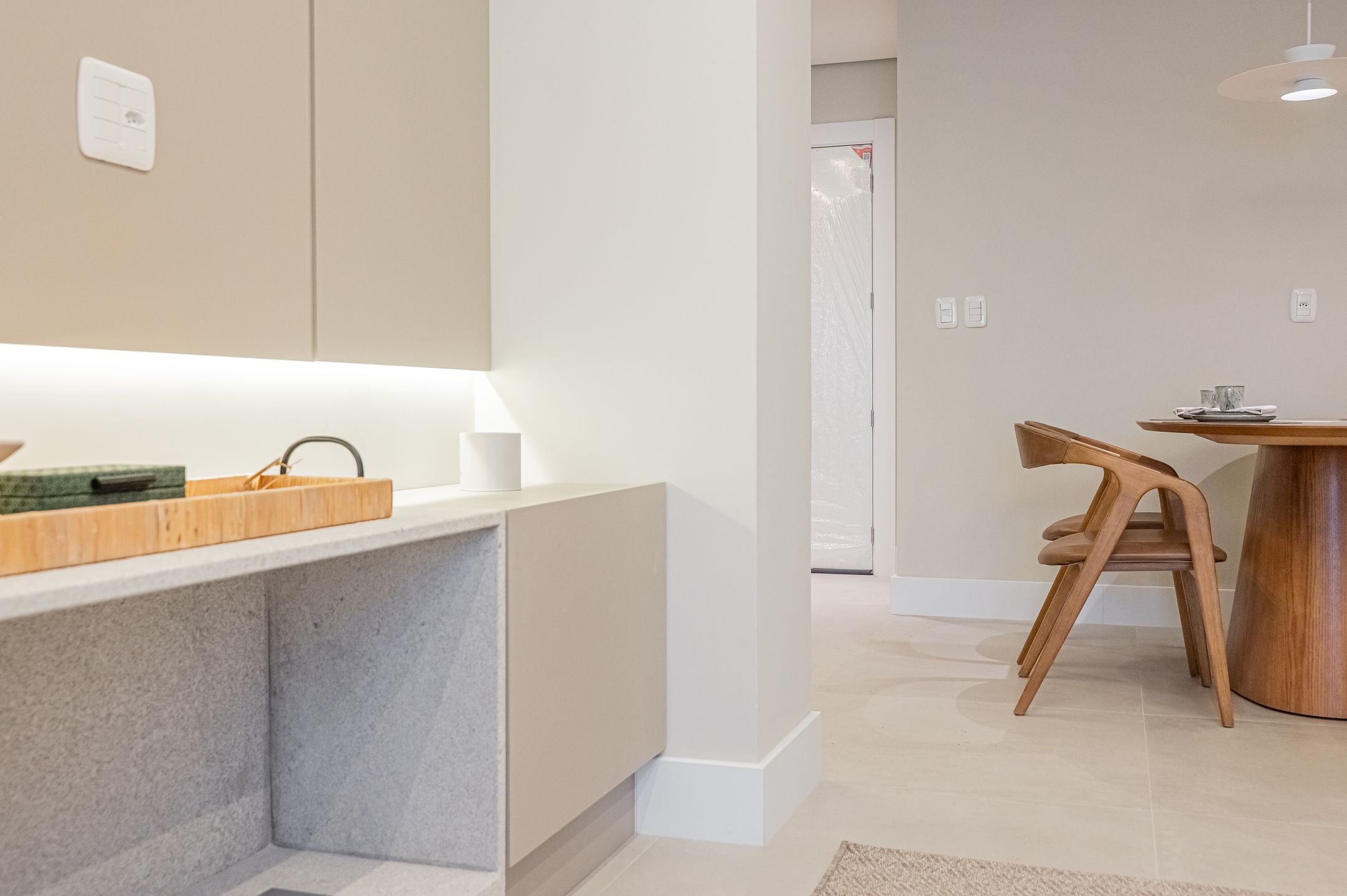 Residencial ARCOBALENO II