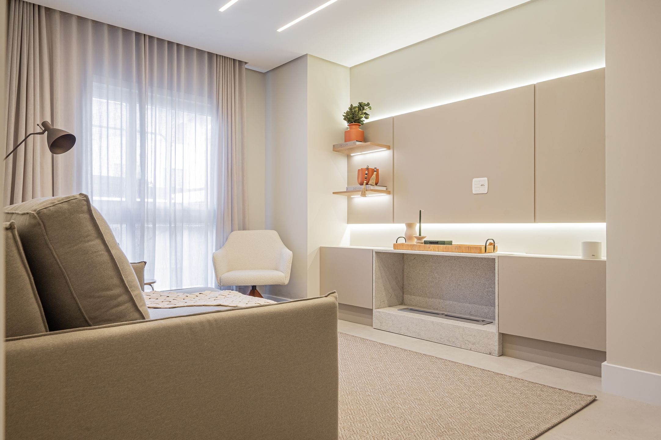 Residencial ARCOBALENO II