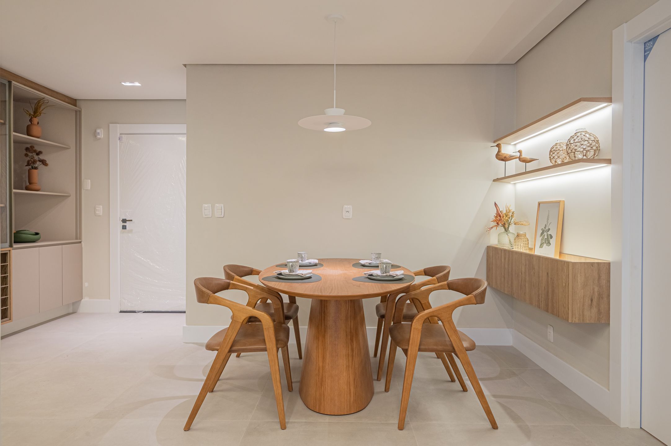 Residencial ARCOBALENO II