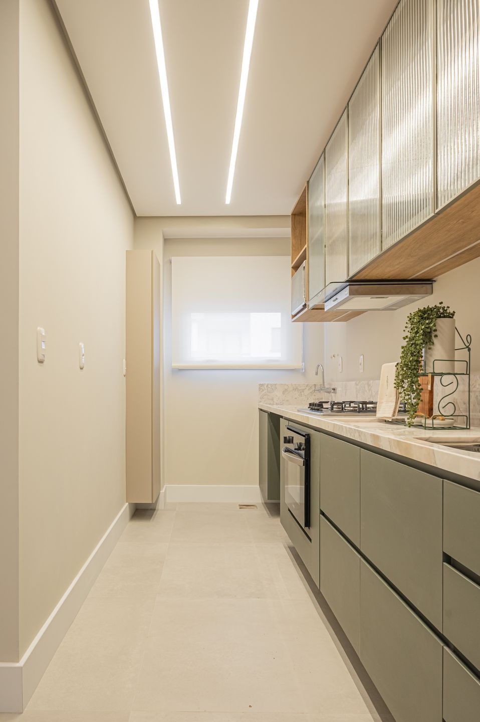Residencial ARCOBALENO II