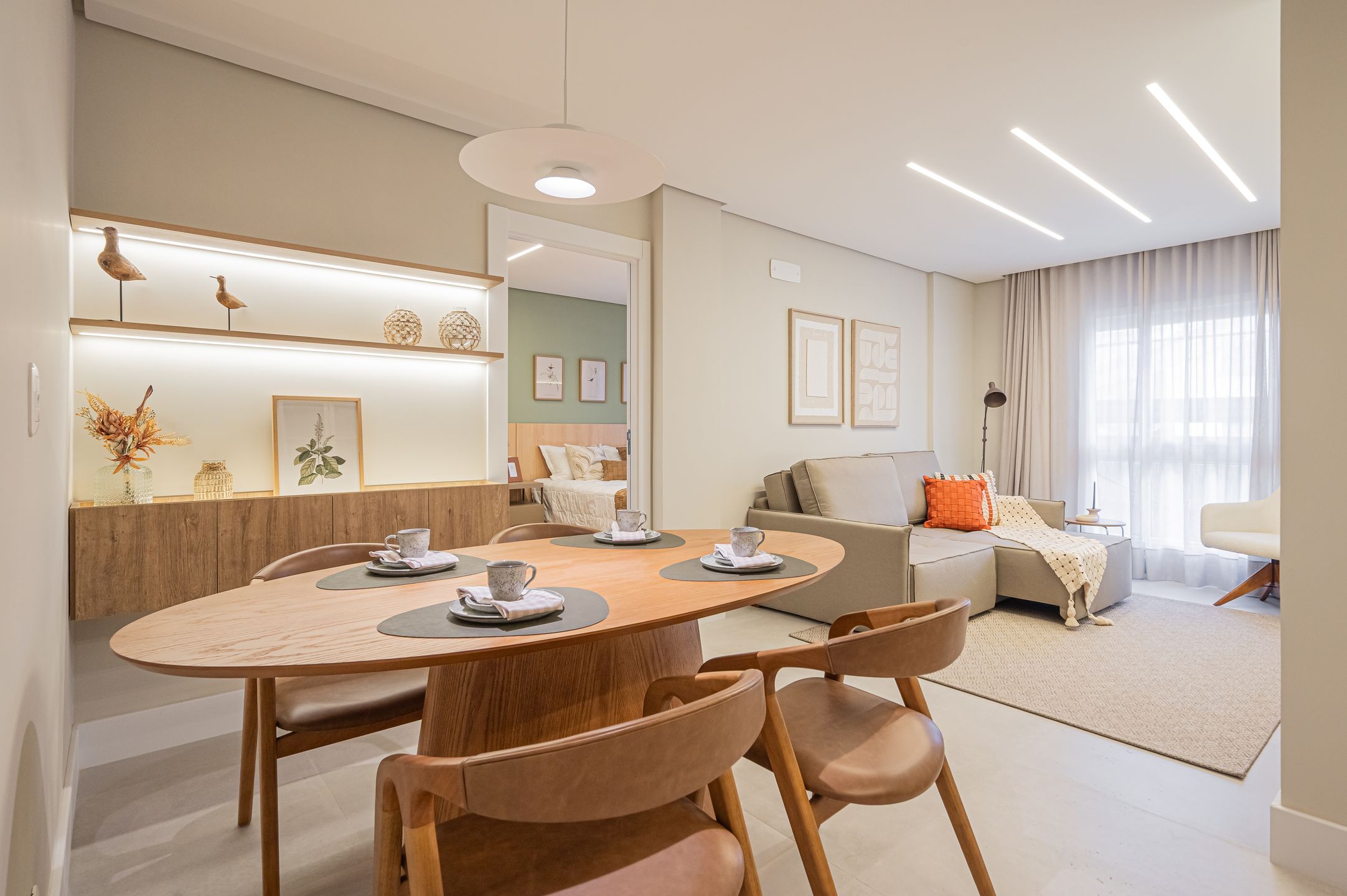 Residencial ARCOBALENO II