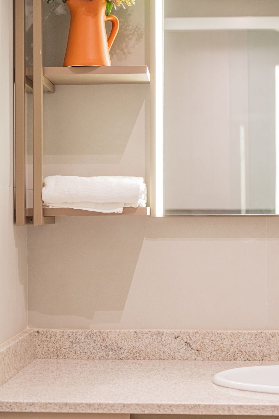 Residencial ARCOBALENO II