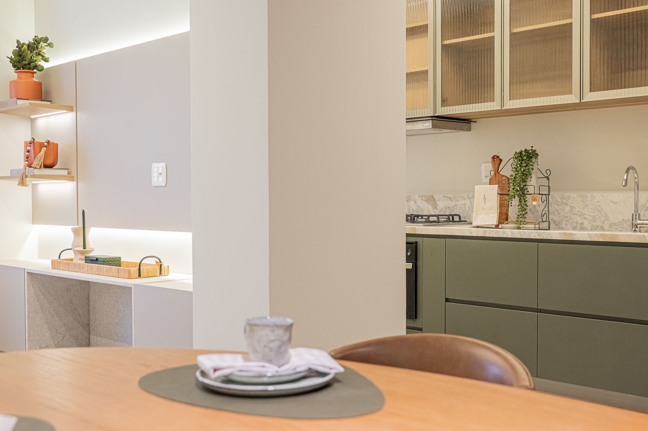 Residencial ARCOBALENO II